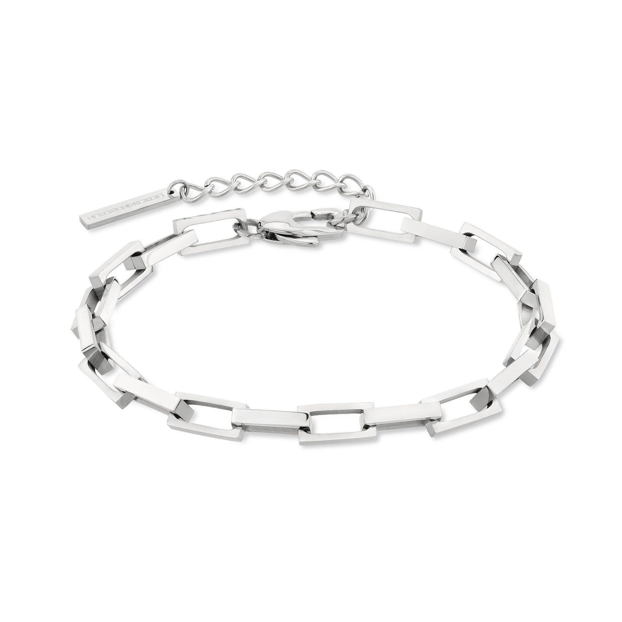 Liebeskind Berlin Armband Edelstahl günstig online kaufen