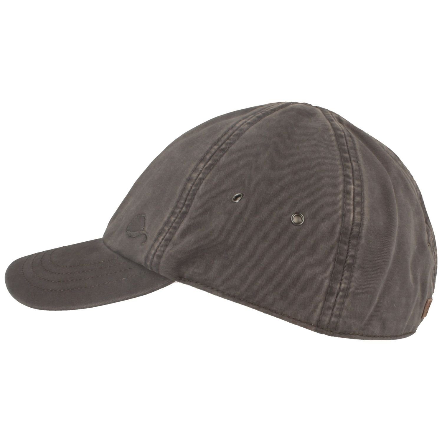 Göttmann Baseball Cap mit UV-Schutz 40+ aus Baumwolle günstig online kaufen