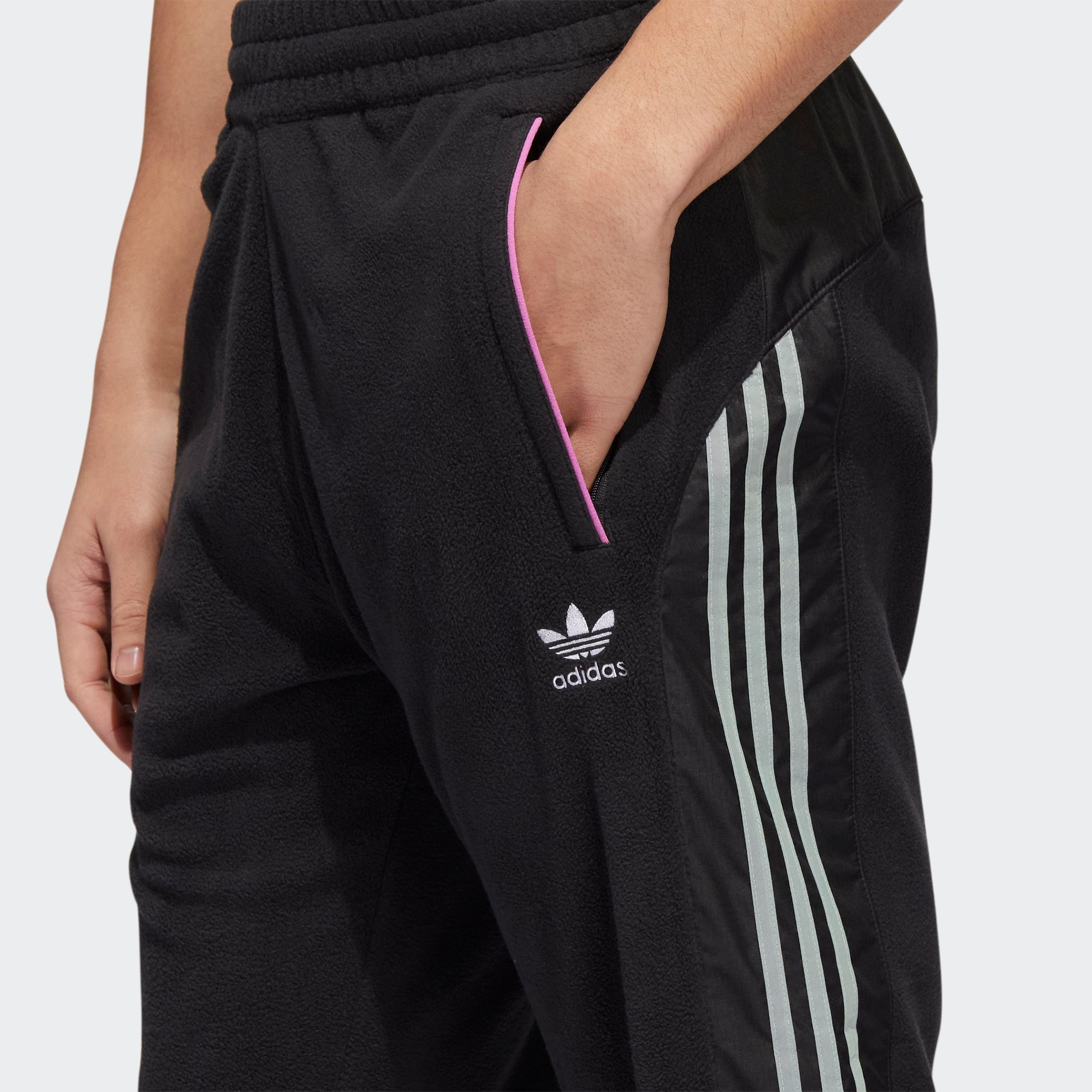 Originals POLAR adidas Jogginghose (1-tlg) FLEECE