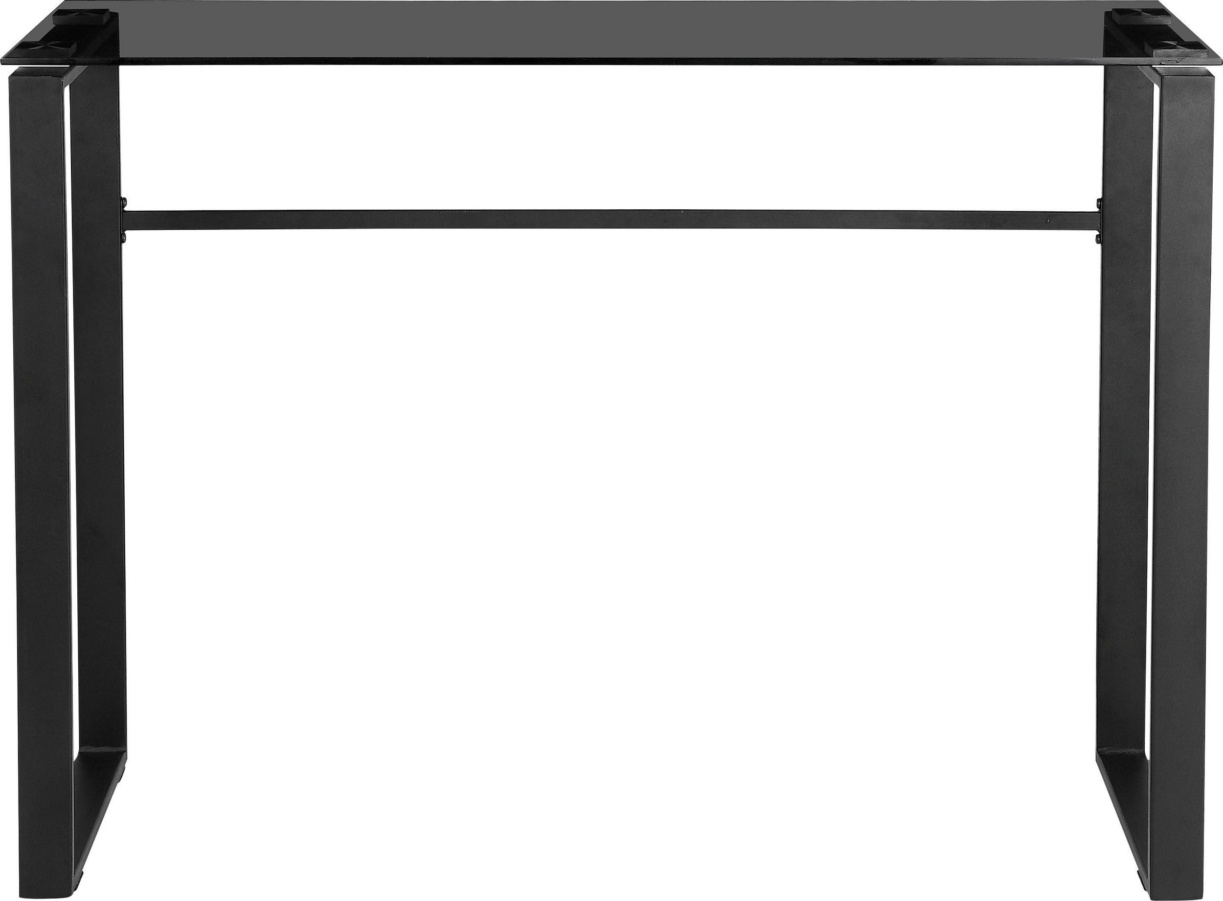 loft24 Konsolentisch Artie, Ablagetisch aus Metall, günstig online kaufen