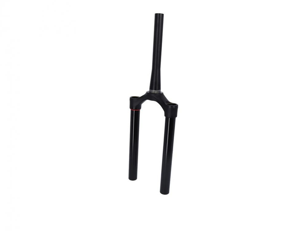 RockShox Federgabel Krone/Standr.-Einheit Pike DA 29 B15x110 42off-set,taper,matt.sz.-Pike