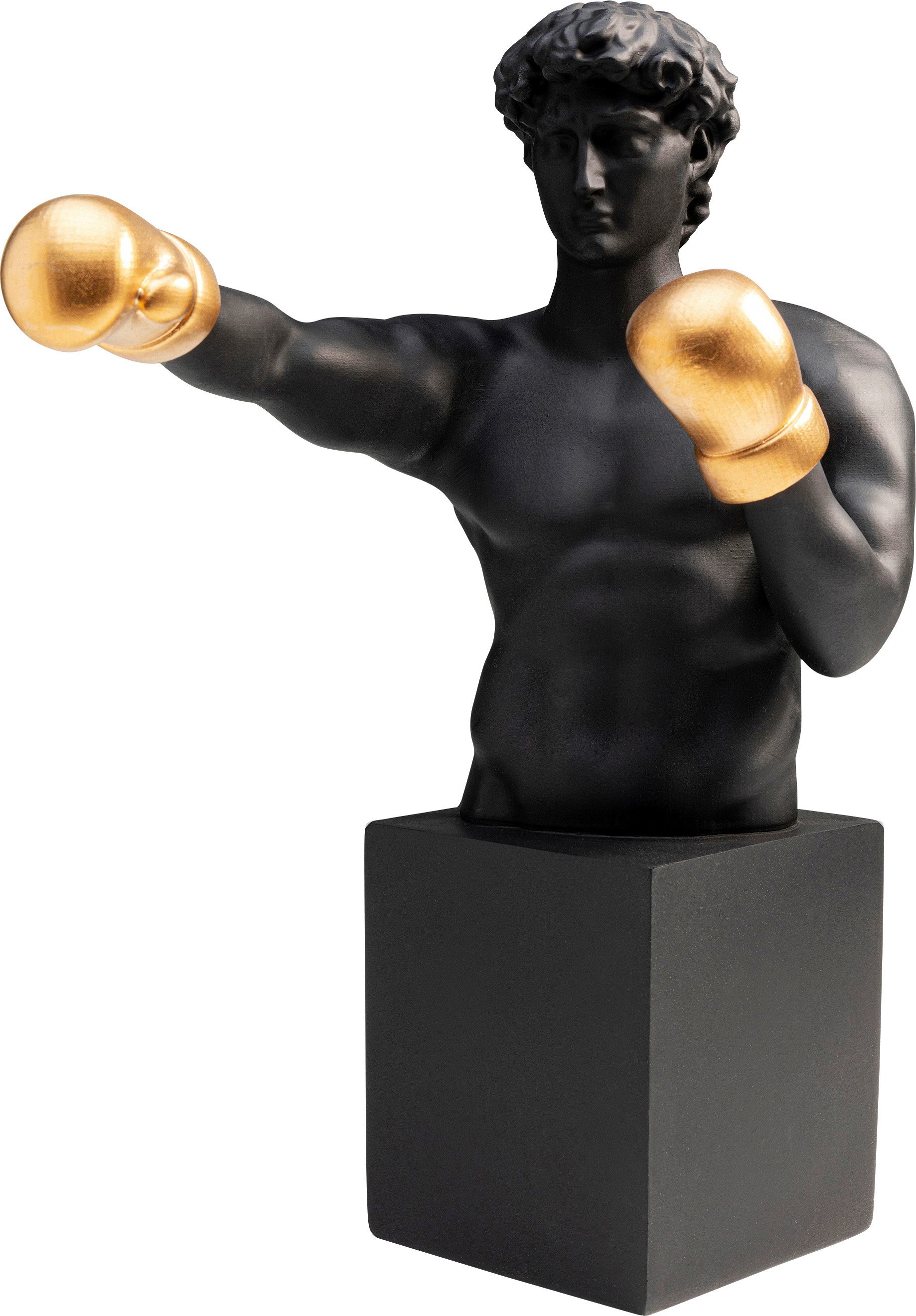 Dekoobjekt Deko Objekt Balboa 40cm