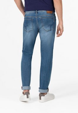 TIMEZONE Slim-fit-Jeans Slim EduardoTZ