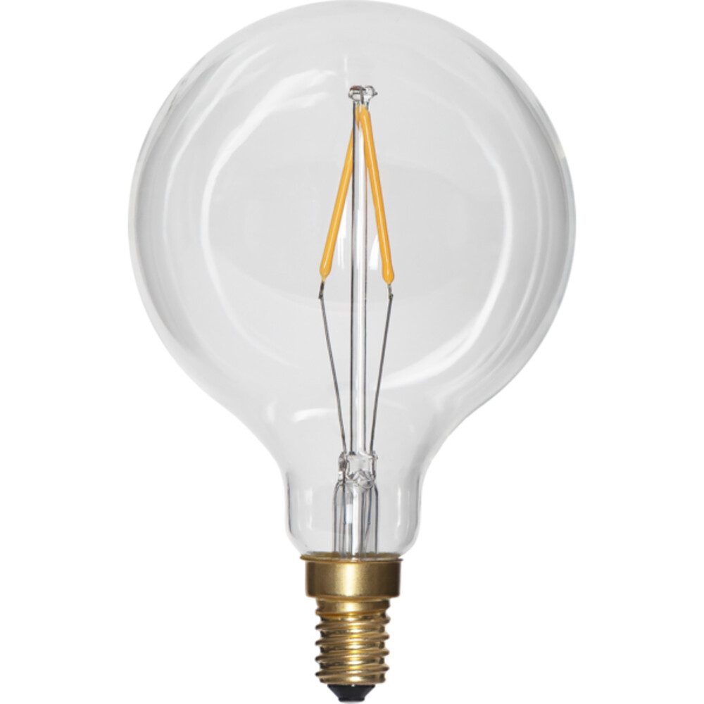 STAR TRADING LED-Leuchtmittel "Soft Glow" E14, günstig online kaufen