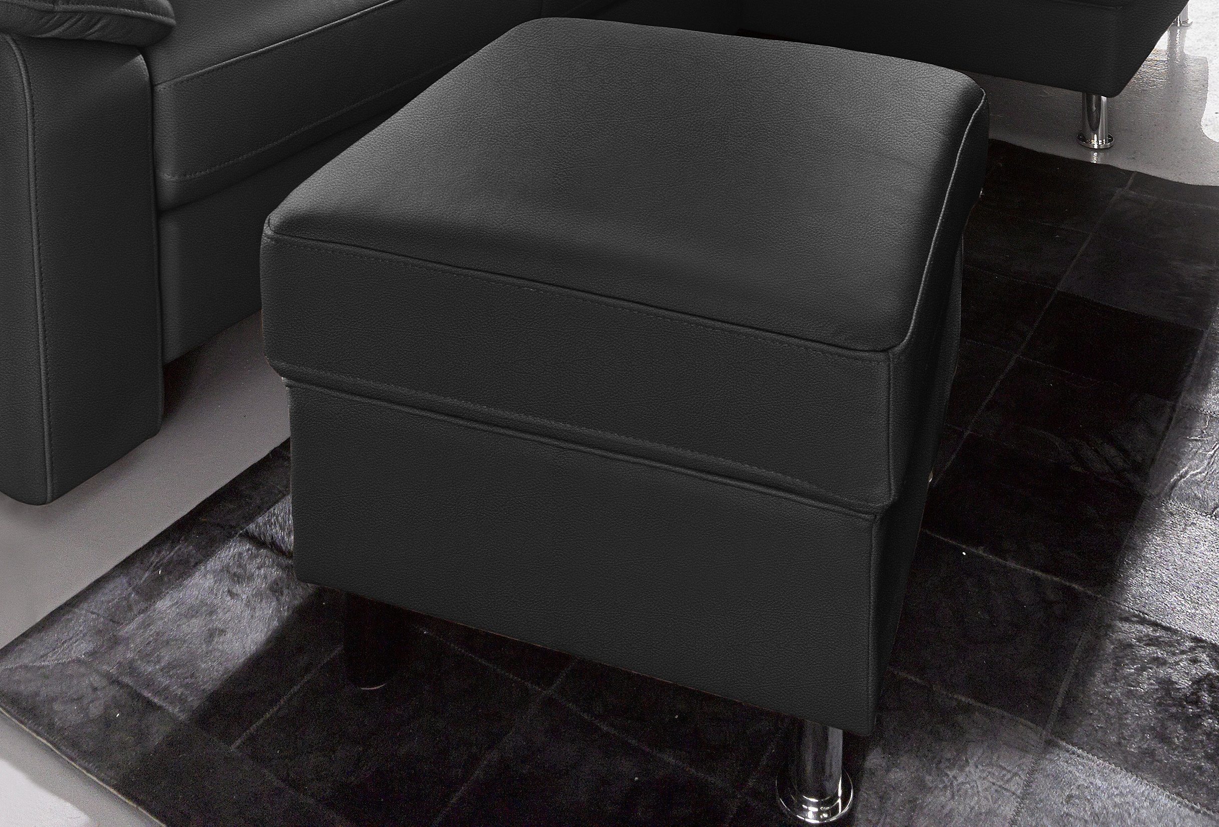 sit&more Hocker "Top Ascara" günstig online kaufen