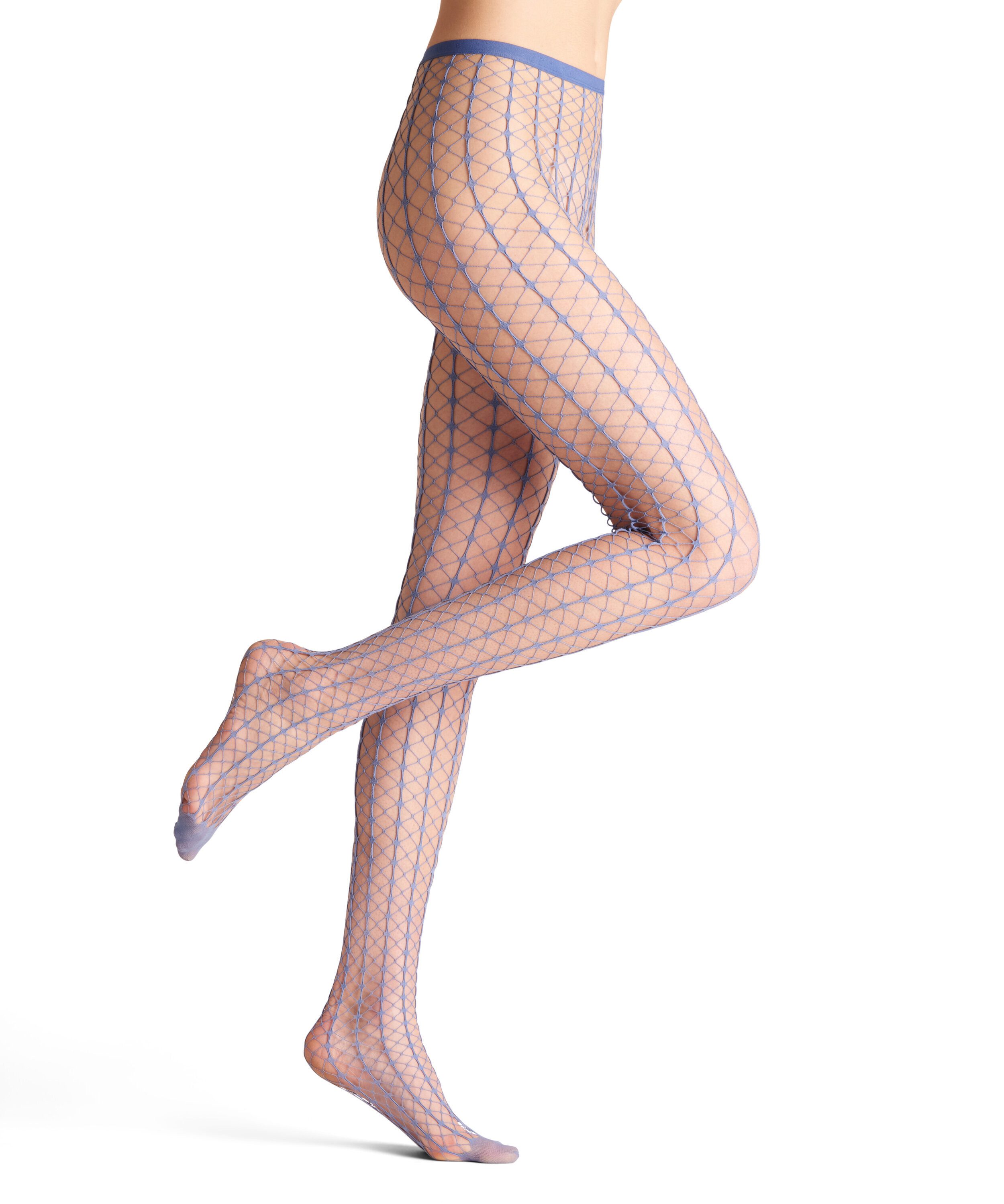 FALKE Feinstrumpfhose Paradise Net (1 St) mit Netzstruktur günstig online kaufen