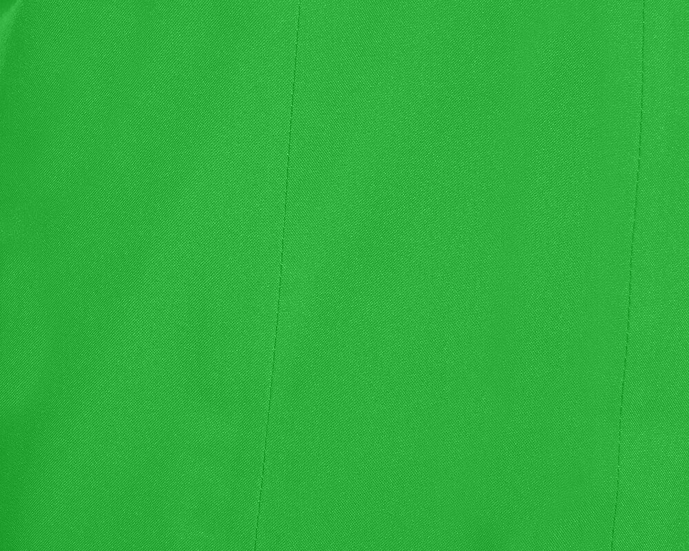 Bergson Skihose PELLY Kinder Skihose, wattiert, mm Normalgrößen, 20000 grün Wassersäule