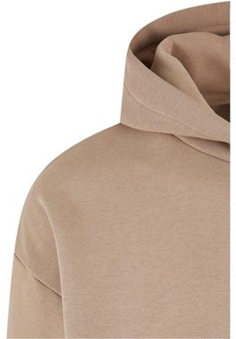 Dropsize Kapuzensweatshirt Dropsize Herren Heavy Oversize Embo Hoodie (1-tlg)