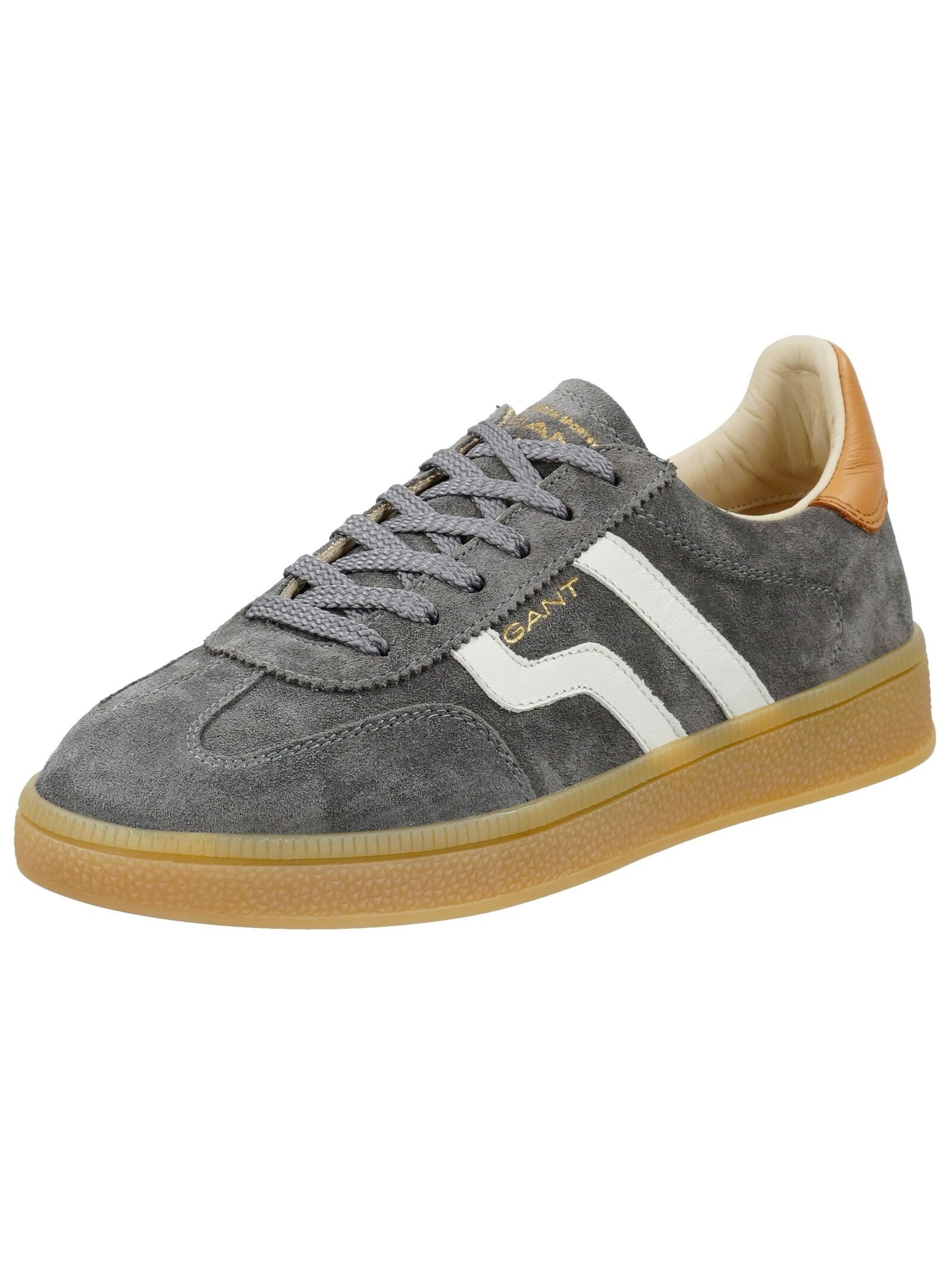 Gant Gant Sneaker Veloursleder Sneaker