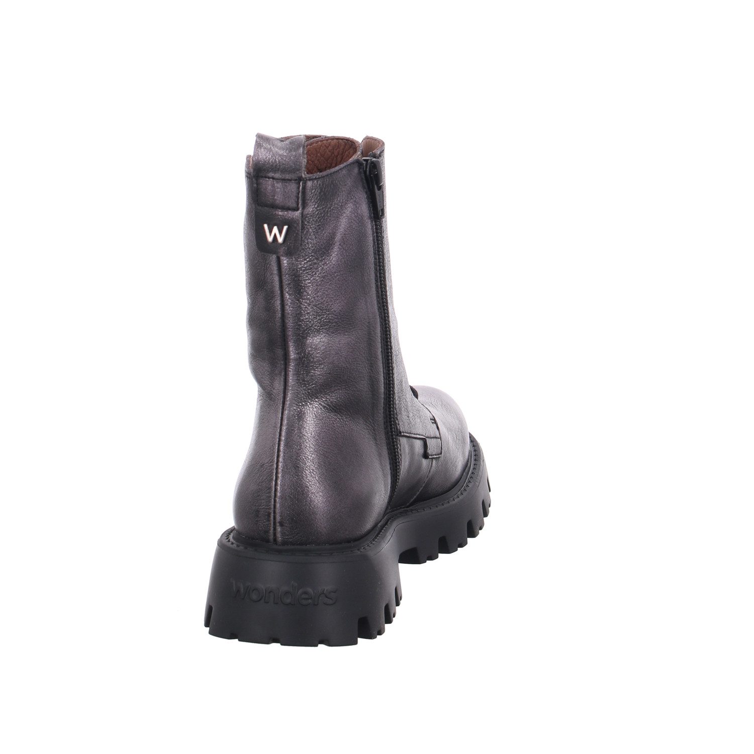 Wonders C-7502 Schnürstiefelette