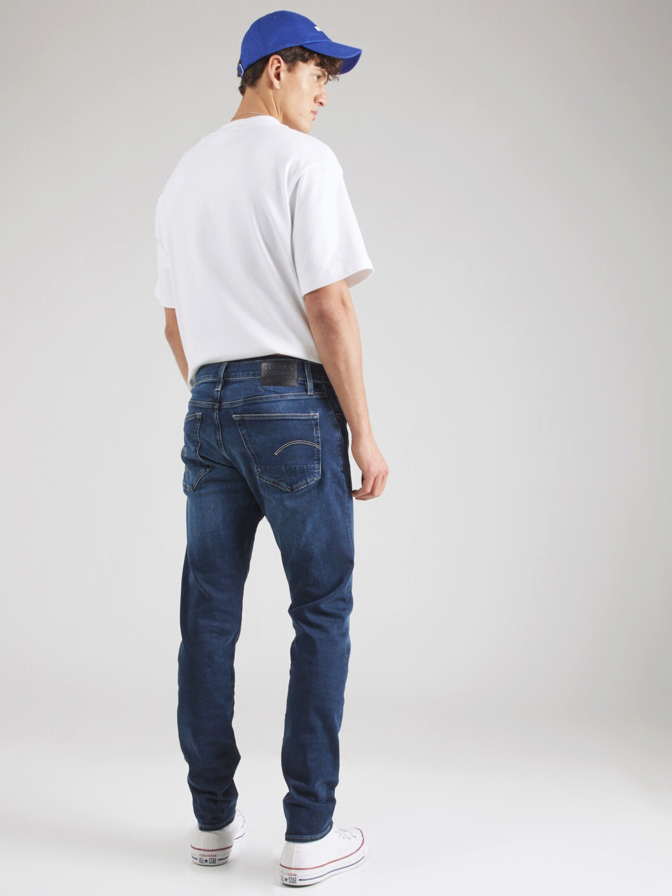 G-STAR Slim-fit-Jeans (1-tlg) günstig online kaufen