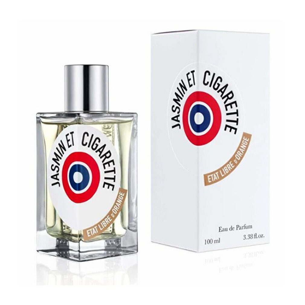 Etat Libre d'Orange Eau de Parfum Etat Libre d`Orange Jasmin et Cigarette Eau de Parfum 50ml Spray
