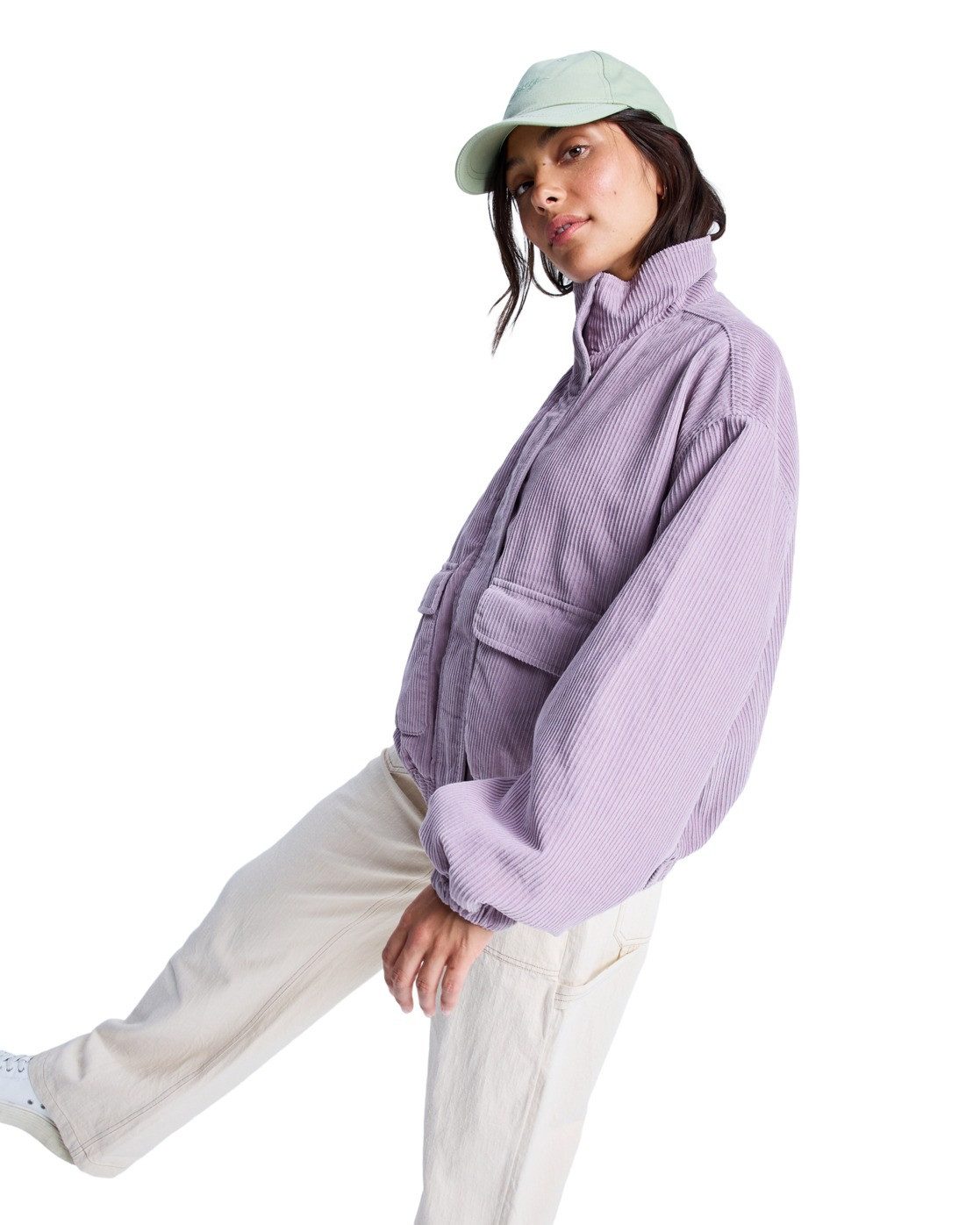 Roxy Bomberjacke Slow Song Ii