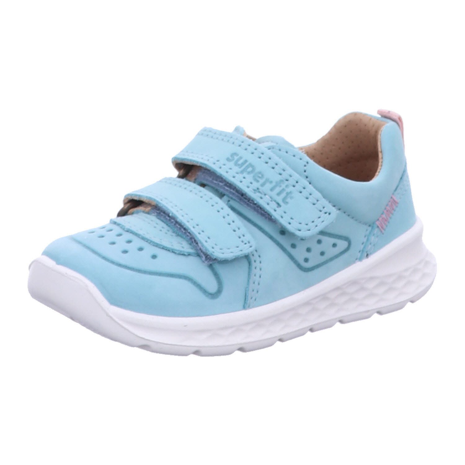 1-000365 7510 Schnürschuh