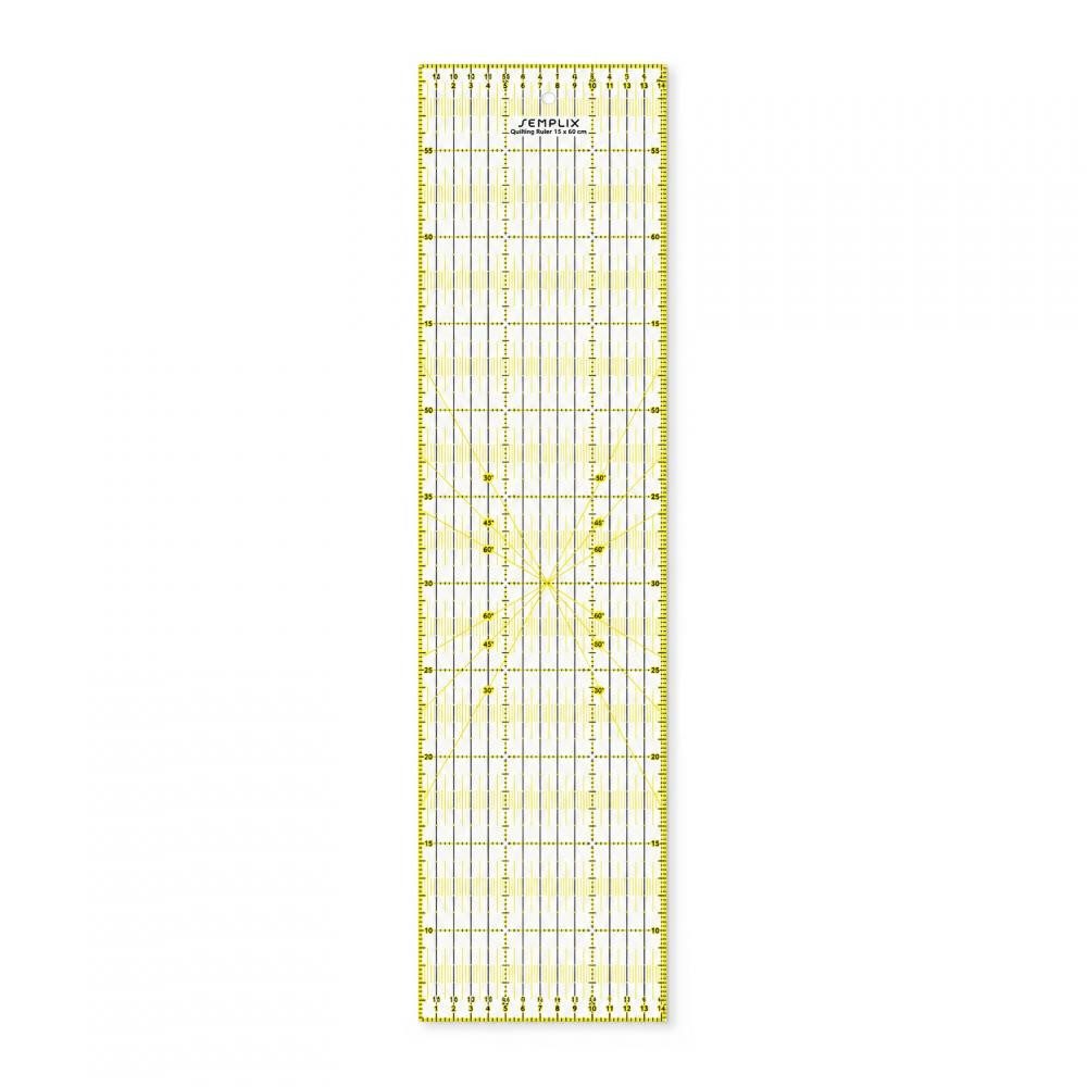 Semplix Lineal - Patchwork-Quiltlineal