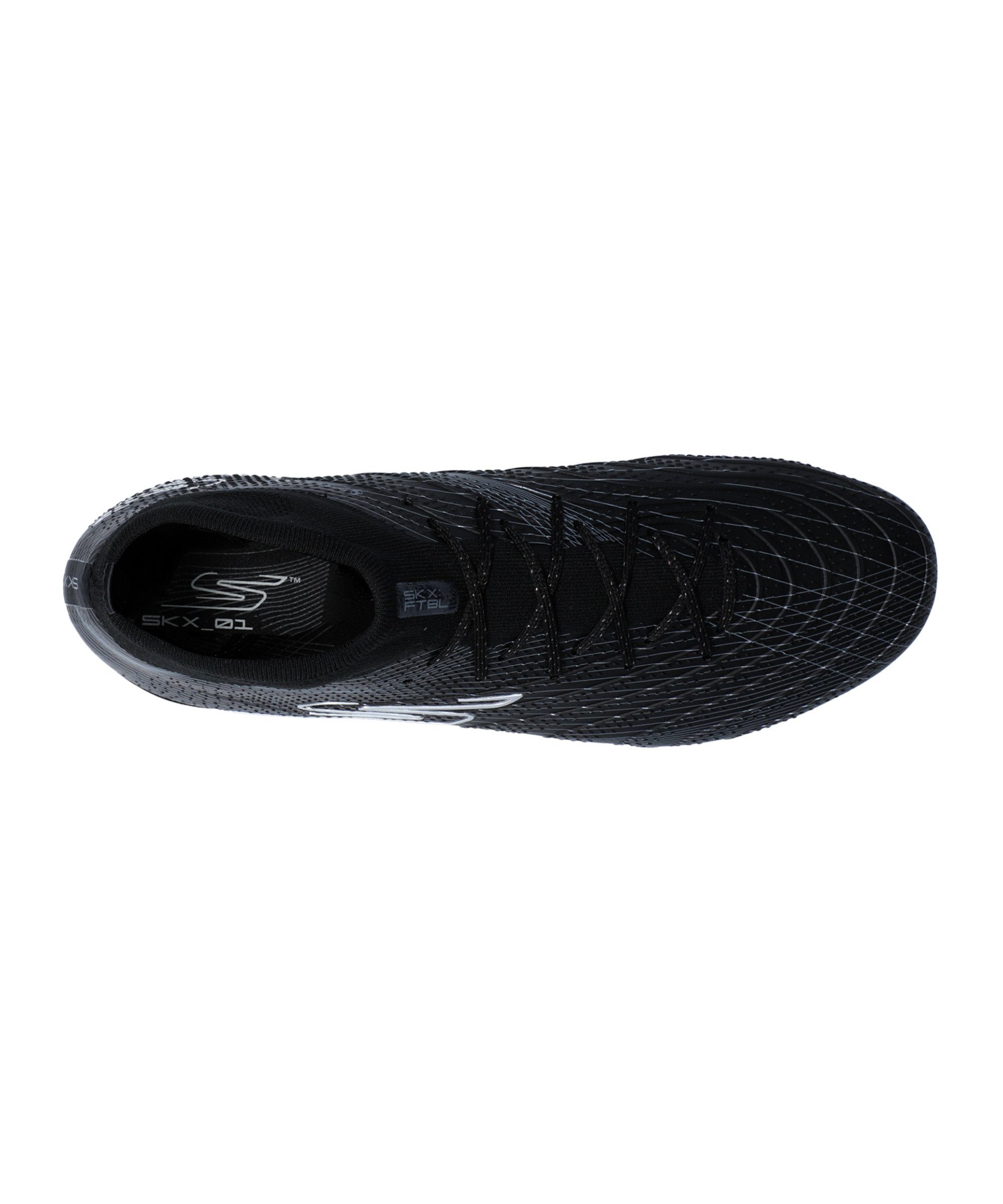 Skechers Skechers SKX 01 High FG Diamond Ice Unisex Fußballschuh