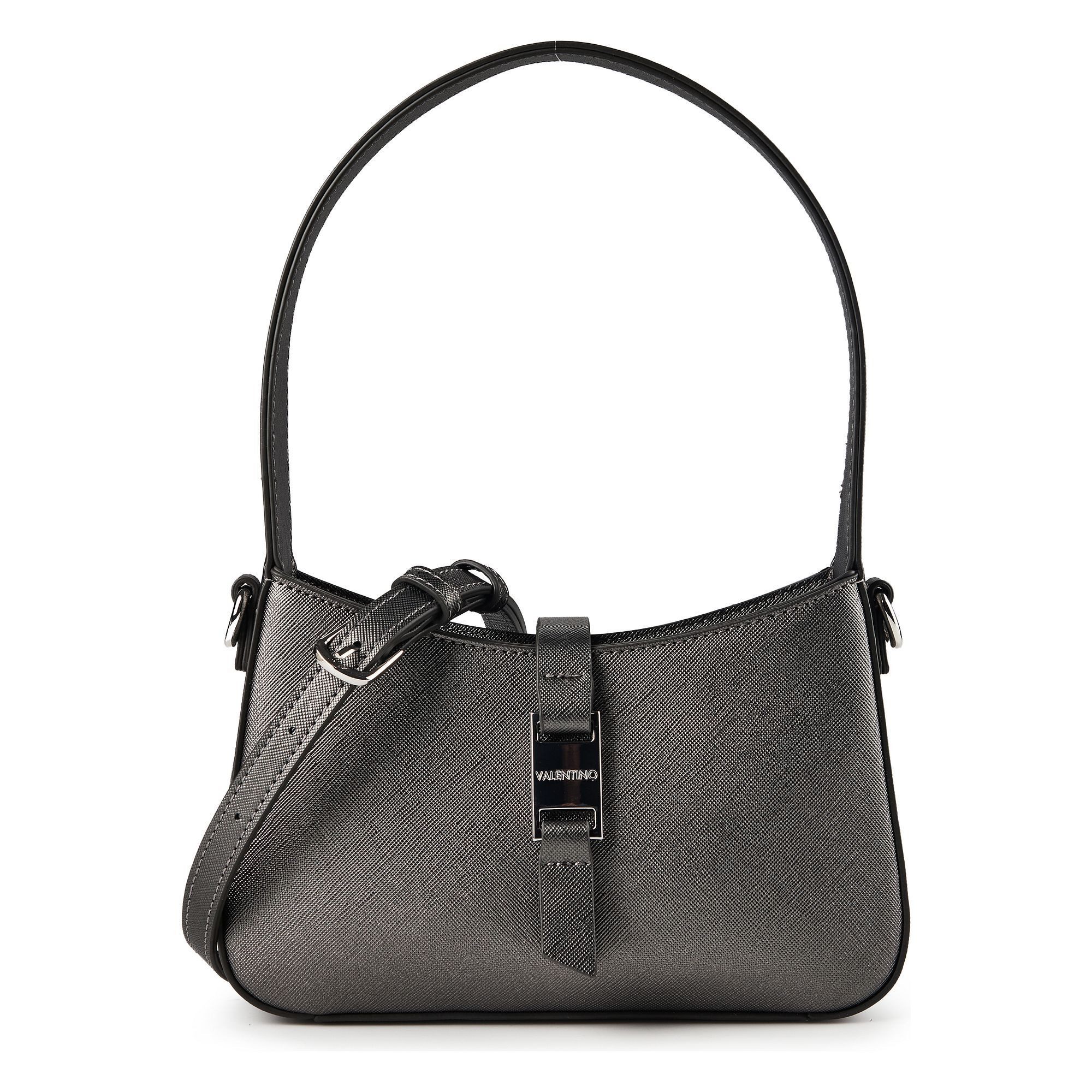 VALENTINO BAGS Schultertasche Slope, Polyurethan