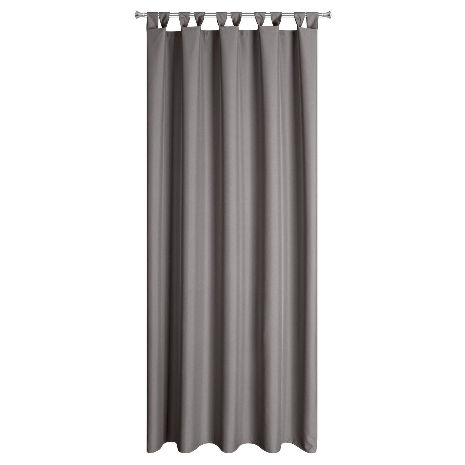 Eurofirany Outdoorvorhang GARDEN Vorhang Wasserdichte Vorhänge für Pavillon günstig online kaufen