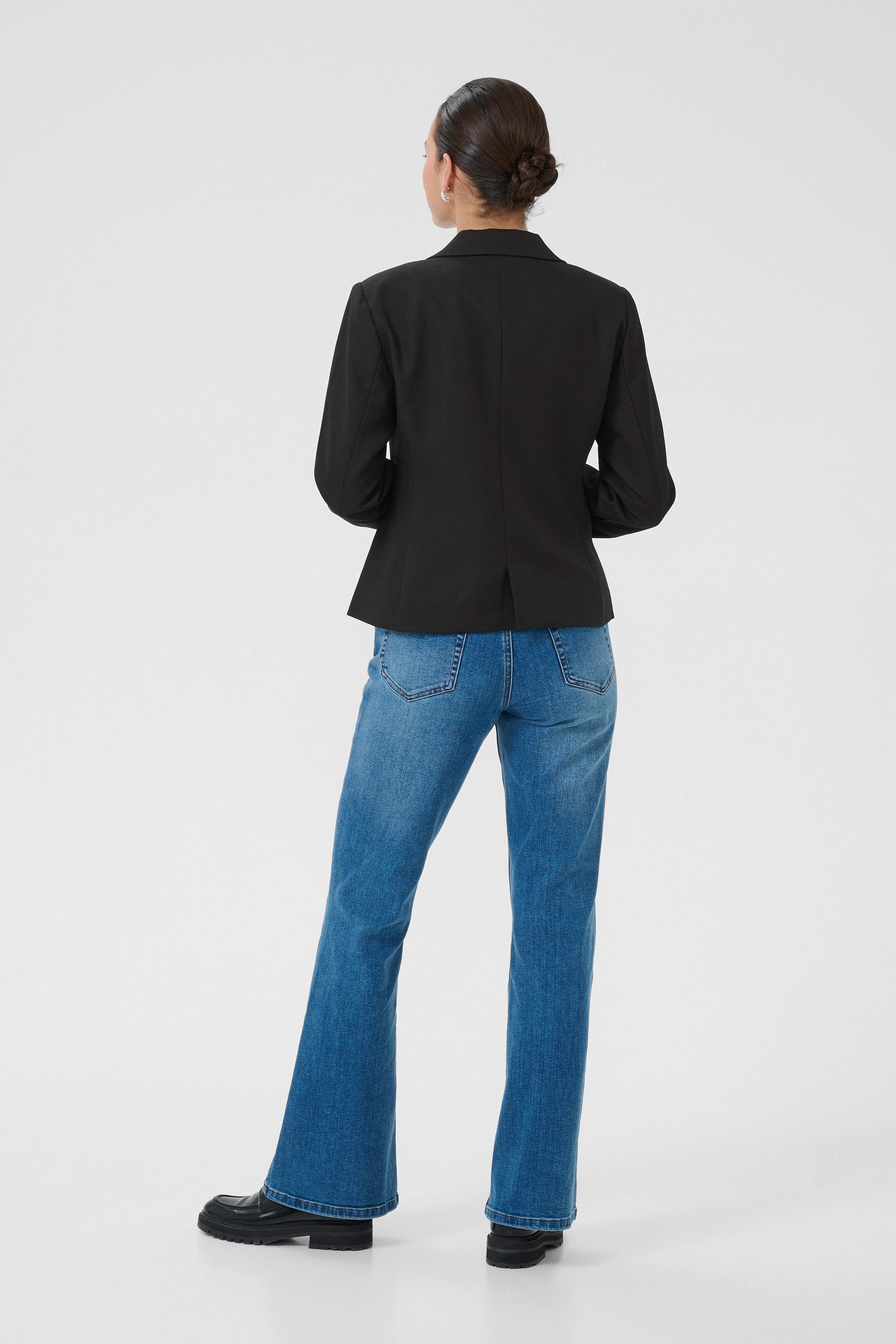 KAFFE Jackenblazer Blazer KAsofia günstig online kaufen