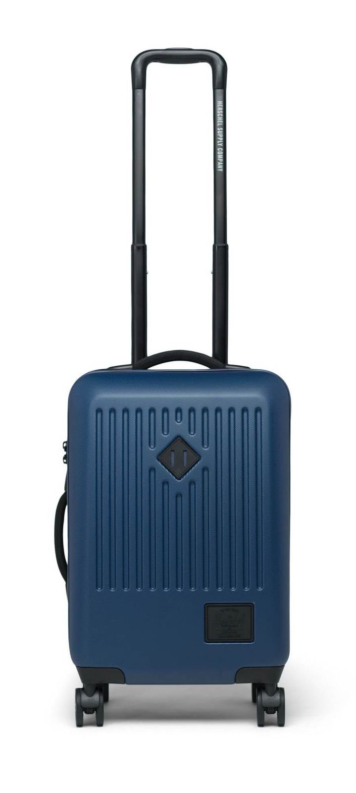 Herschel Hartschalen-Trolley, 4 Rollen Navy