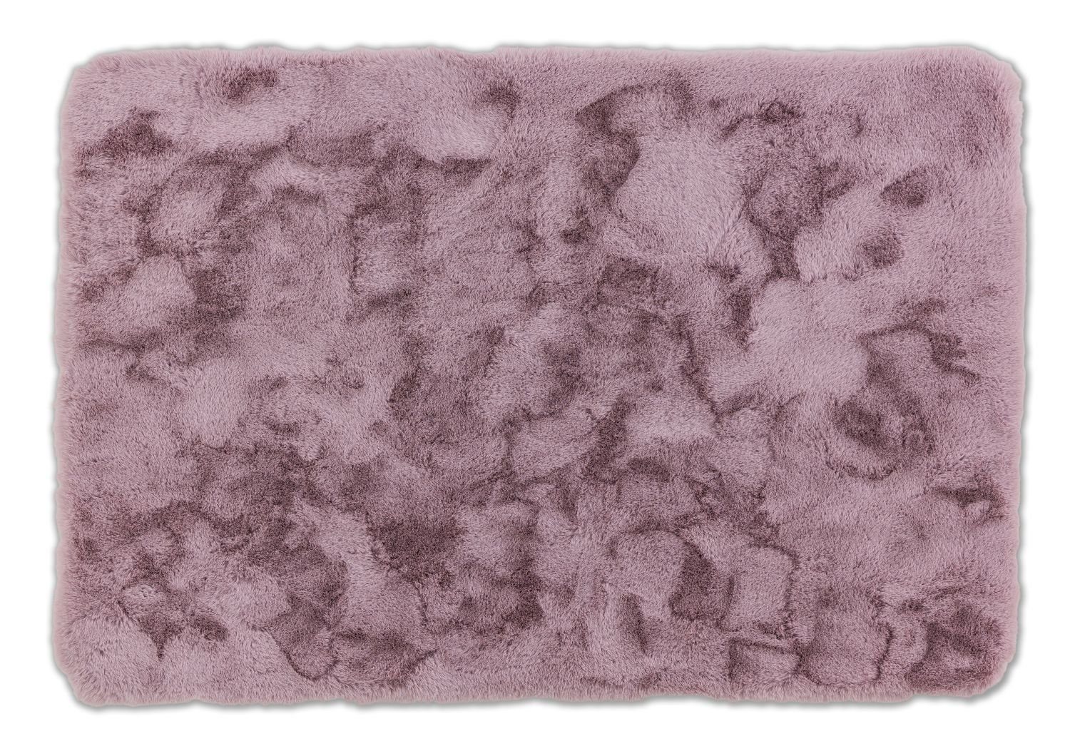 SCHÖNER WOHNEN-Kollektion Badematte Schöner Wohnen kuschelig-weicher günstig online kaufen