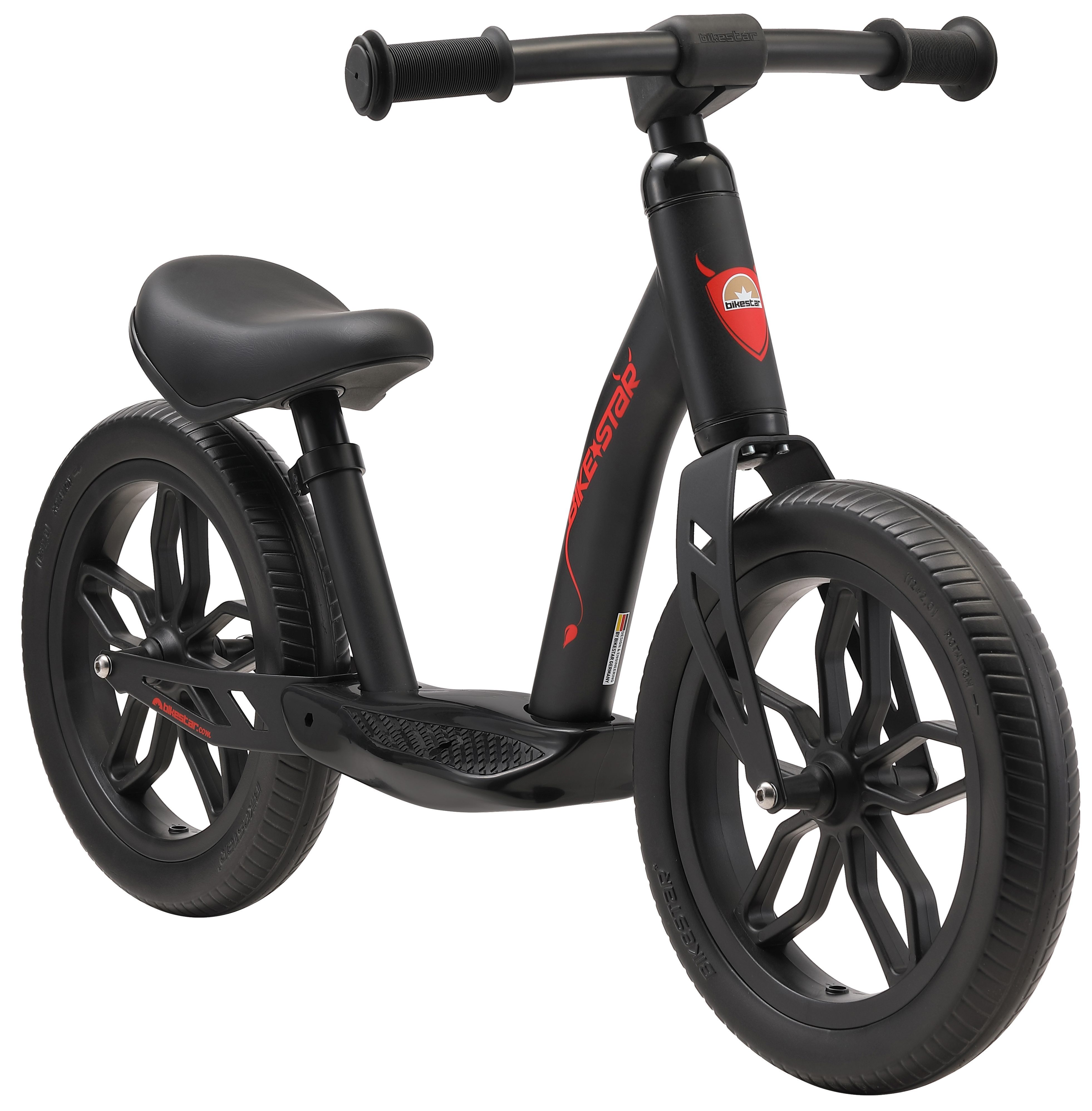 Bikestar Laufrad für Kinder von 3 günstig online kaufen