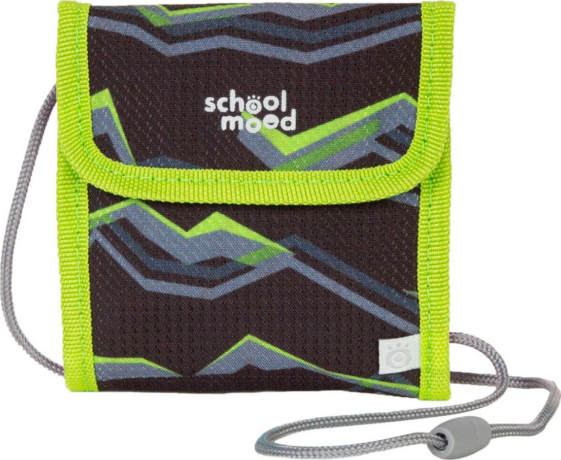 SCHOOL-MOOD® Brustbeutel
