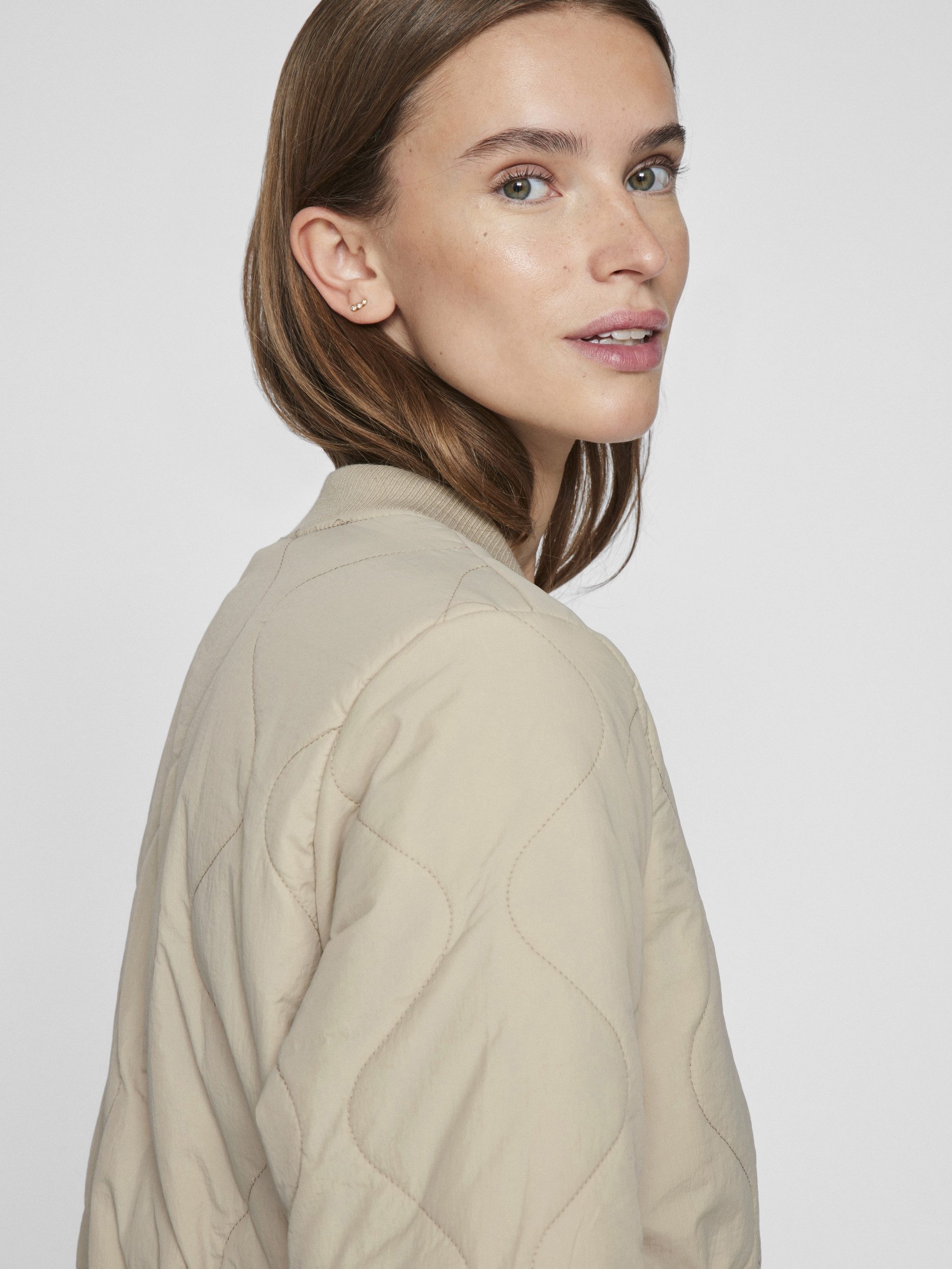 Vila Allwetterjacke VISELLY JACKET