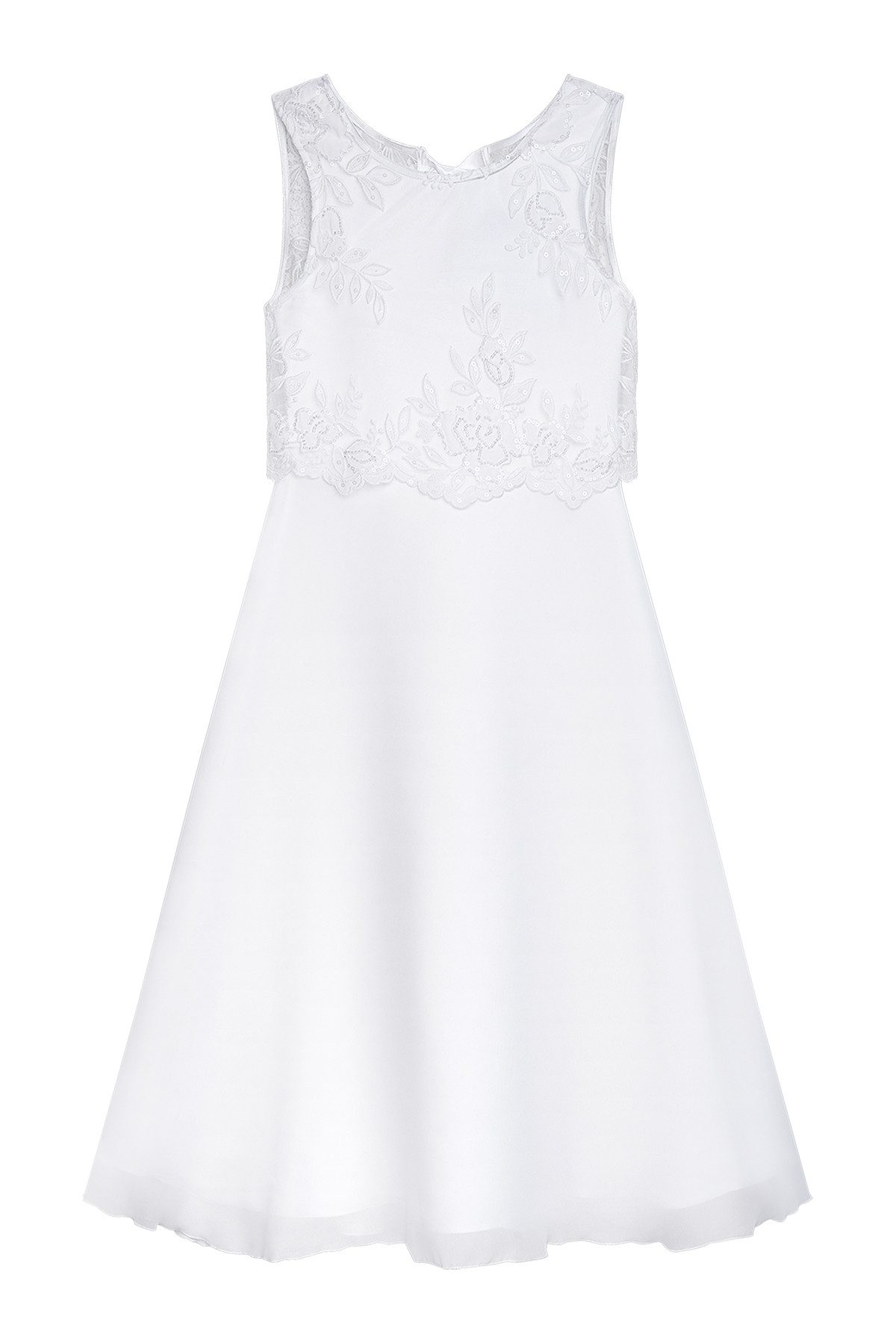 DANAMADE Partykleid DANAMADE Dresses Mädchenkleid