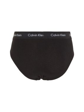 Calvin Klein Underwear Slip Line Extension (3-St)
