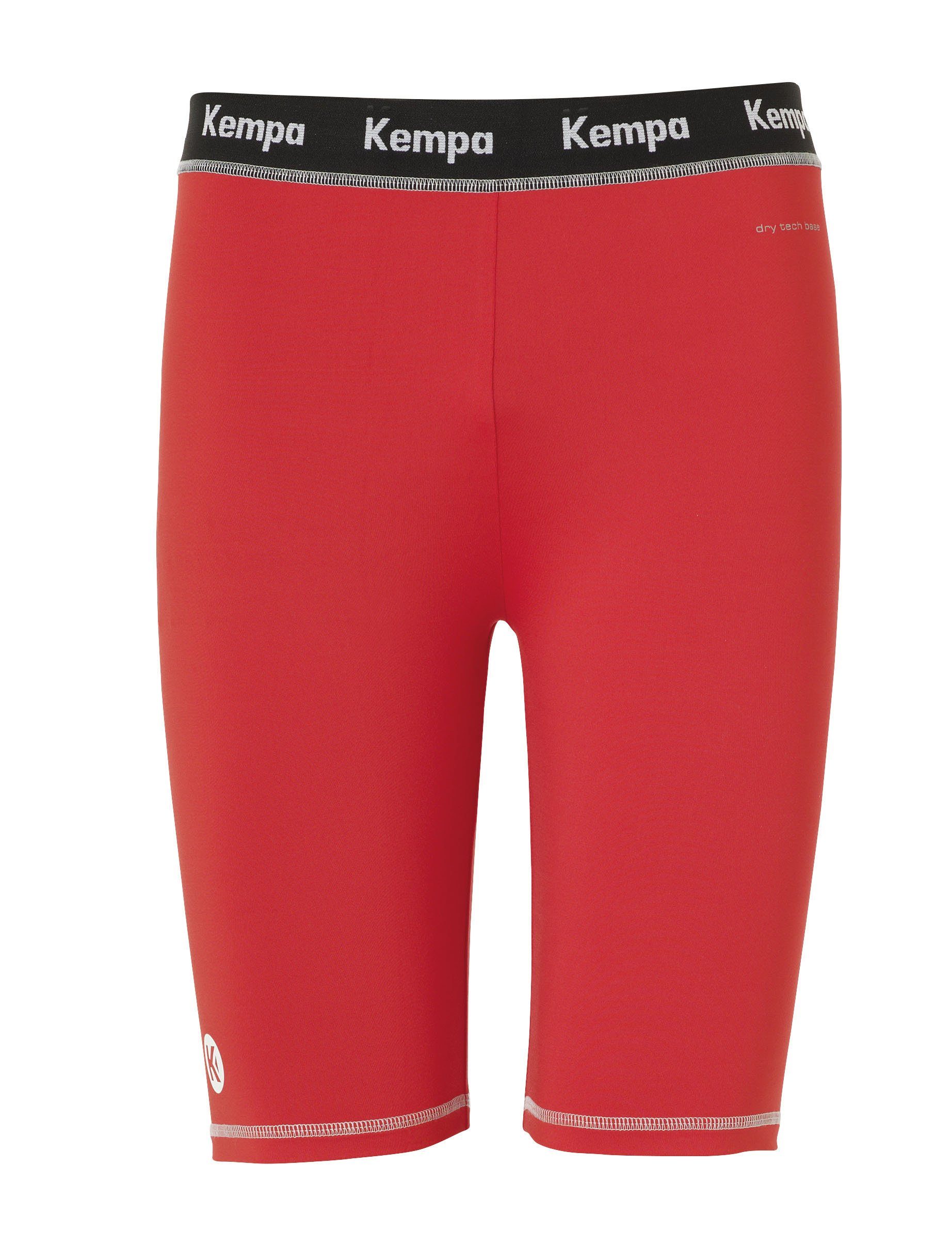 Kempa Trainingstights Tights ATTITUDE (1-tlg) atmungsaktiv, schnelltrocknend