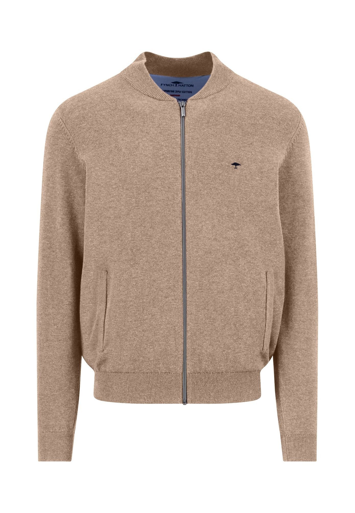 Strickjacke SFPK216