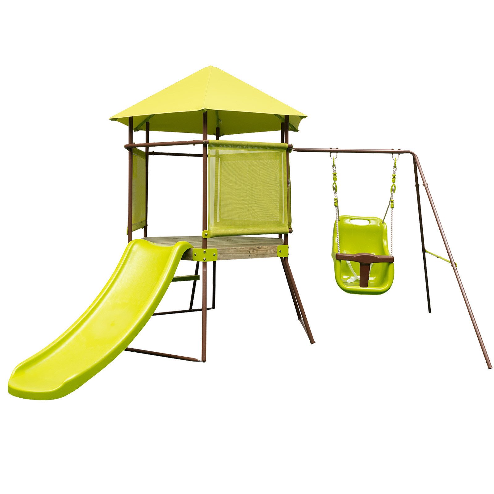 Spielturm