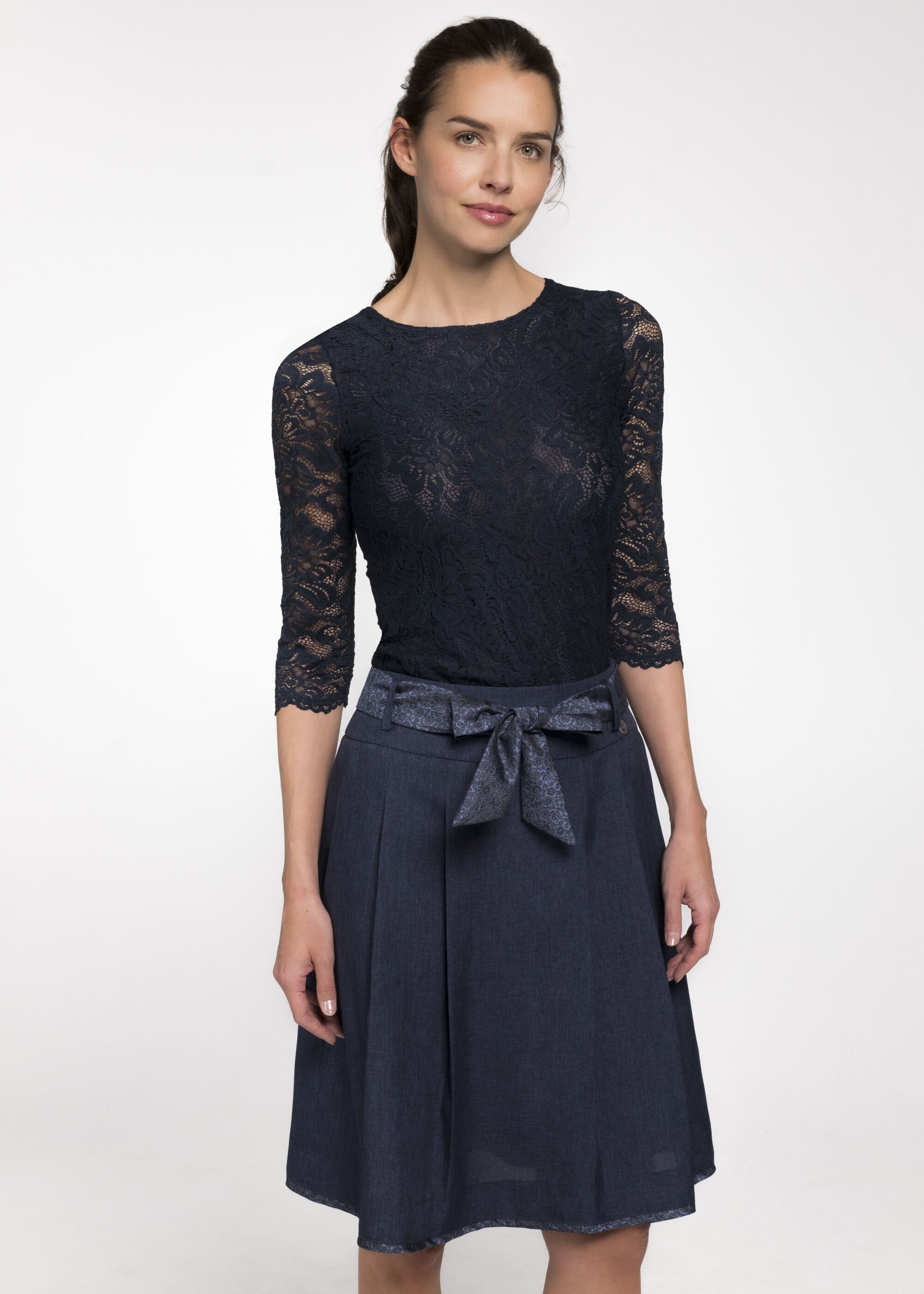 Trachtenbluse Alheim