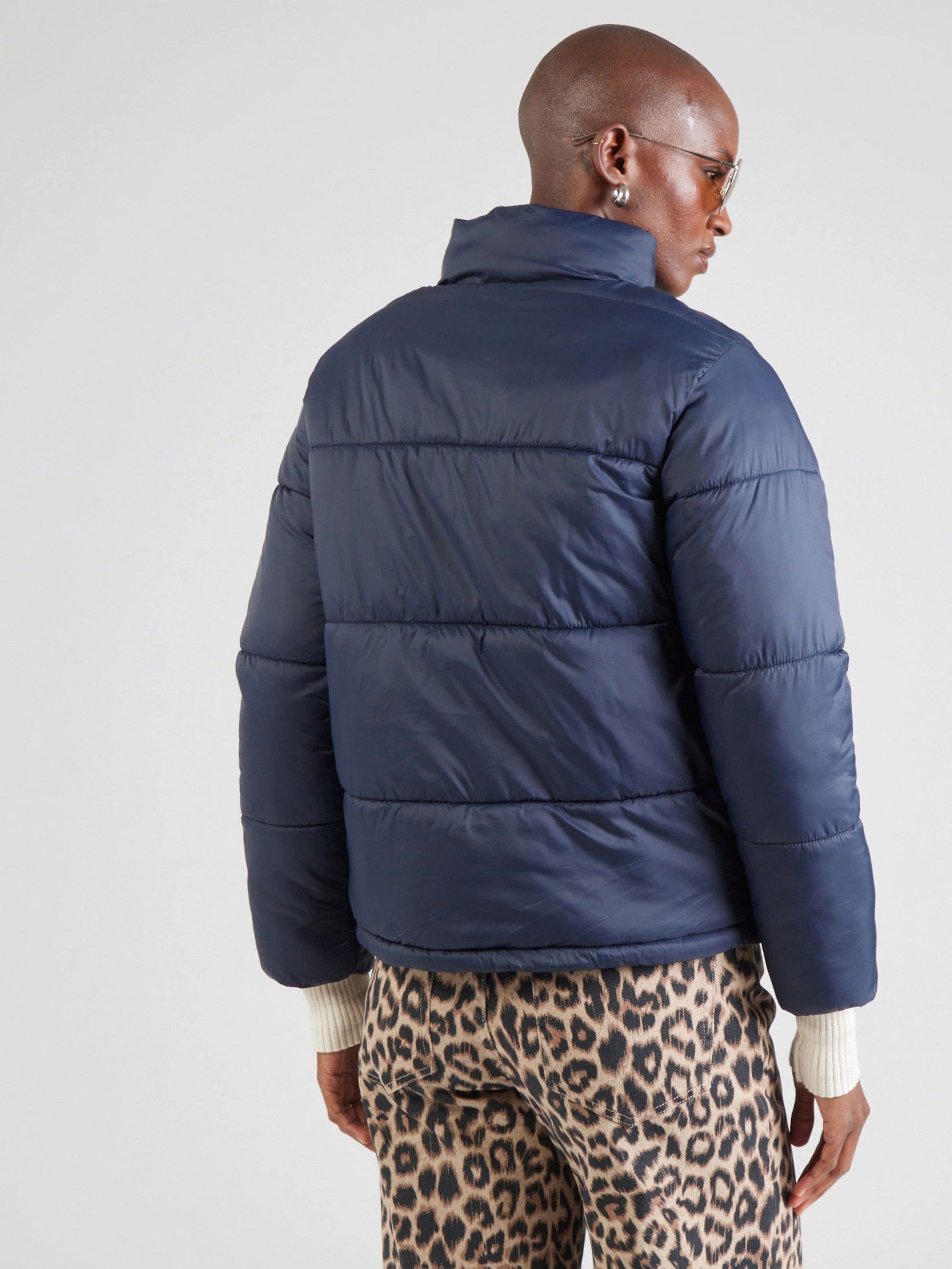 Pepe Jeans Steppjacke MORAGA (1-St) günstig online kaufen