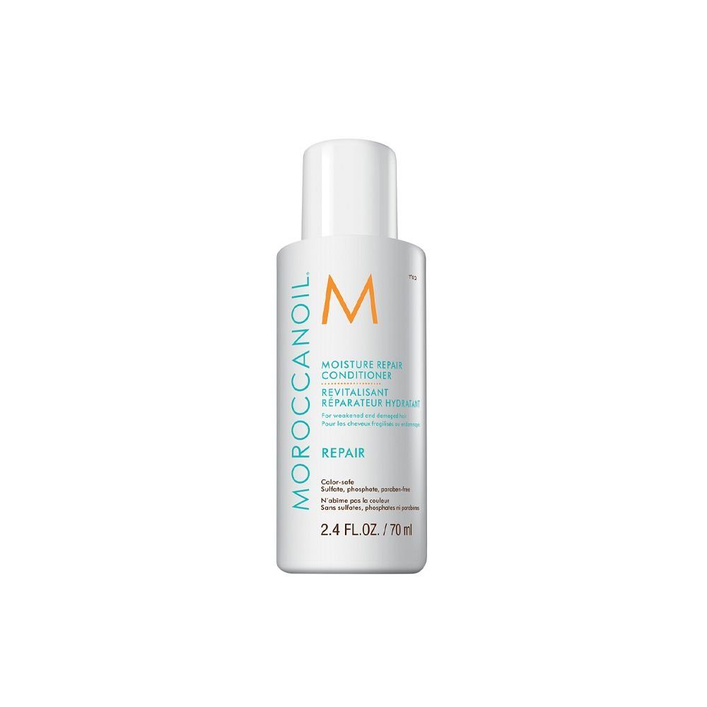 moroccanoil Haarspülung Moisture Repair Conditioner, -, 1-tlg., -, reparierend