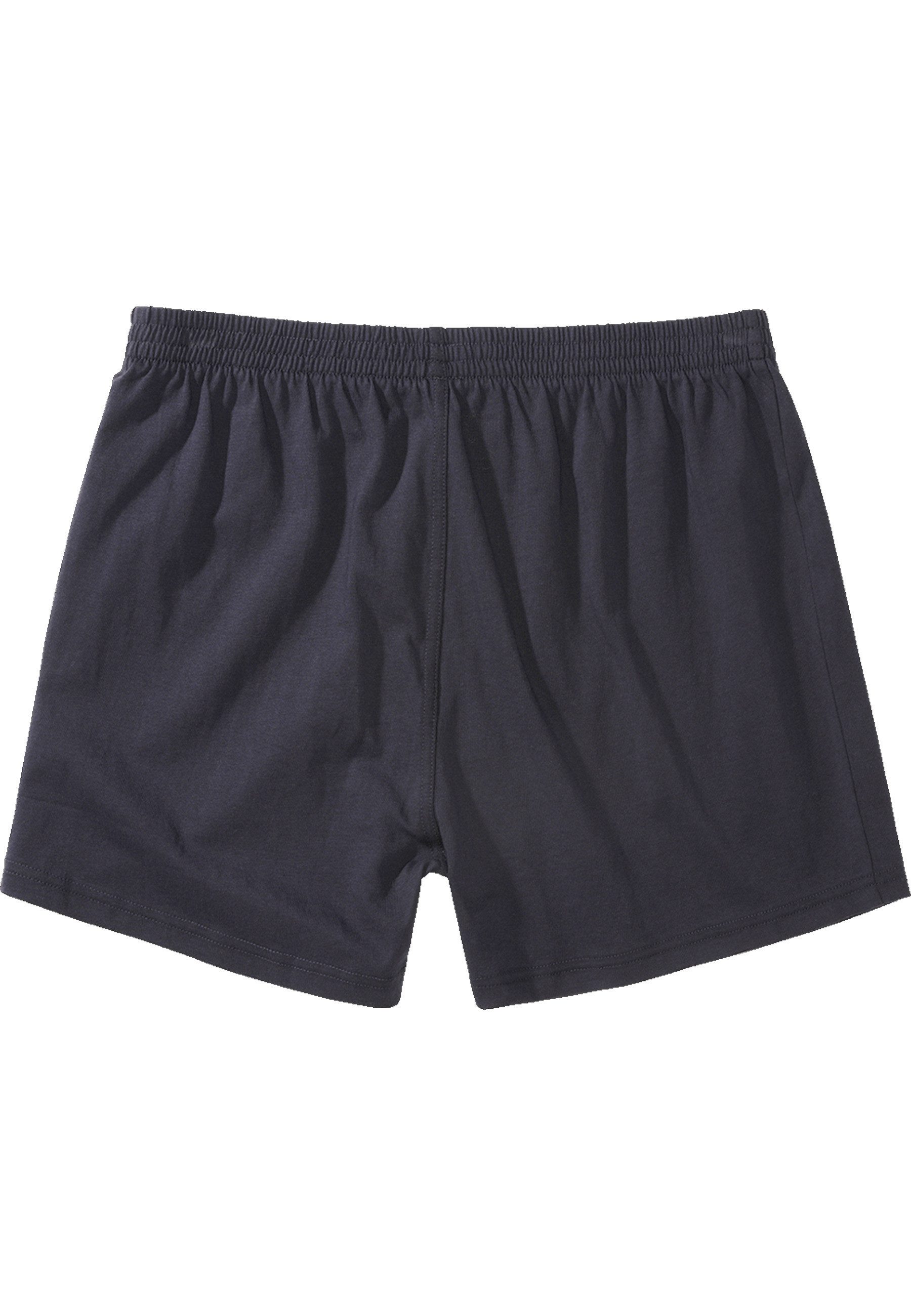 Brandit Boxershorts Brandit Herren Boxershorts (1-St)