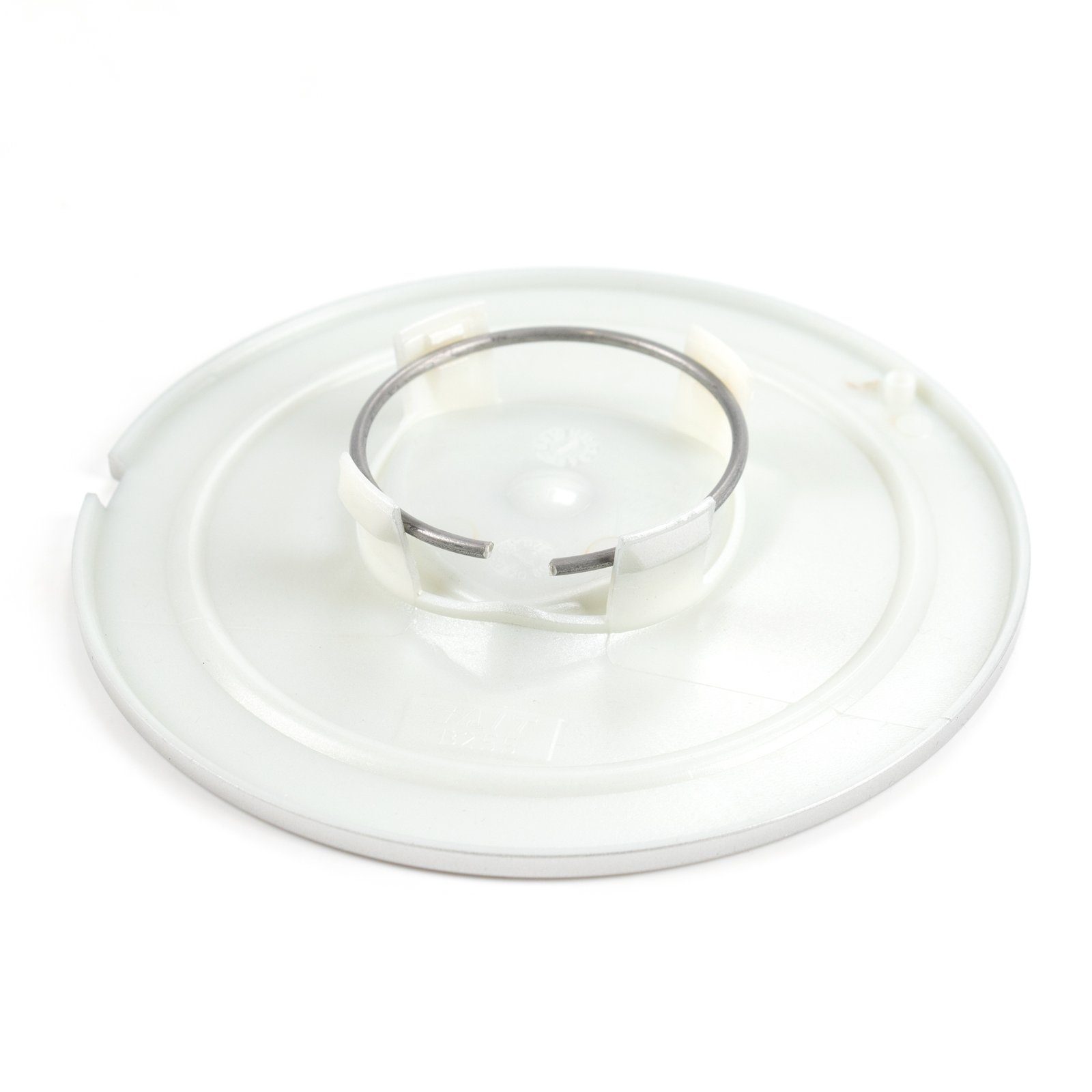 Augustin Group Radkappe Original Lancia Nabendeckel 735467031, (1-St) Passend für Lancia Musa Ypsilon
