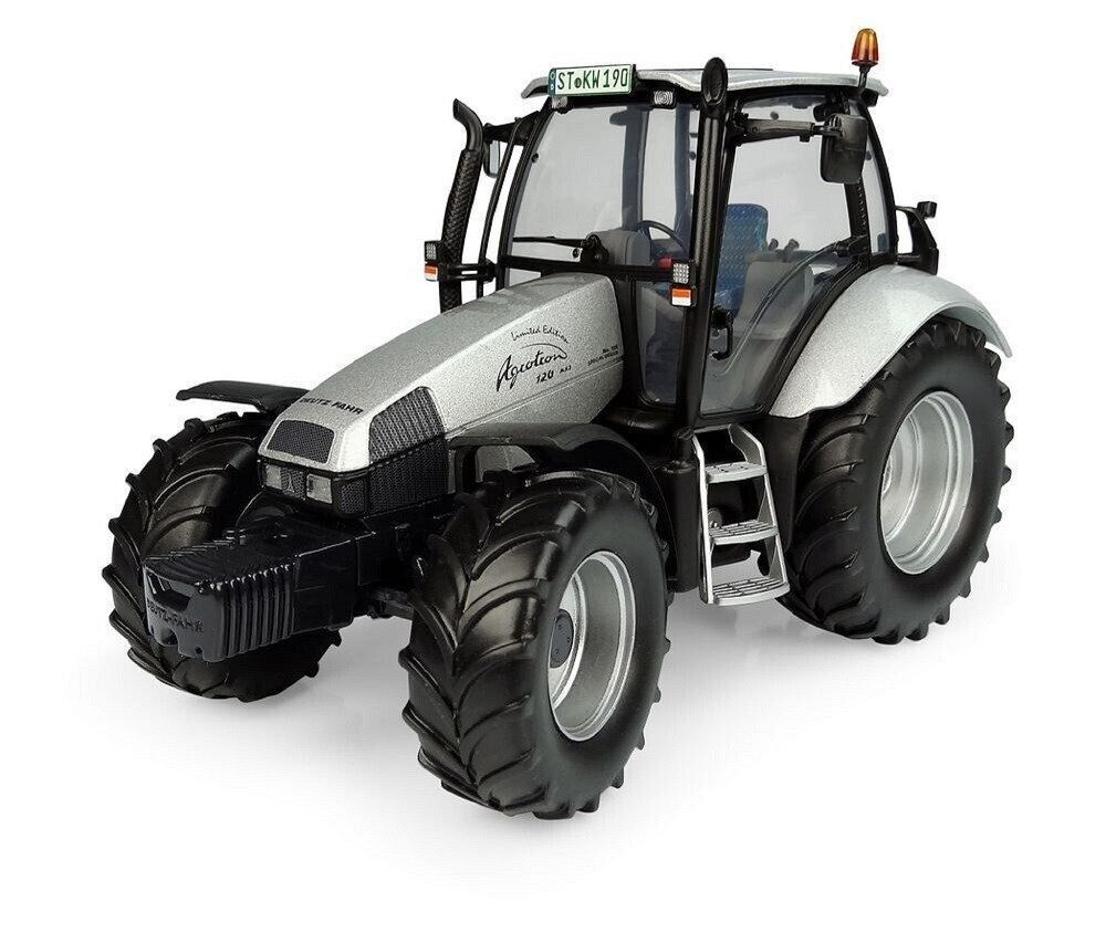 Universal Hobbies Modelltraktor Universal Hobbies Deutz-Fahr MK3 UH5396