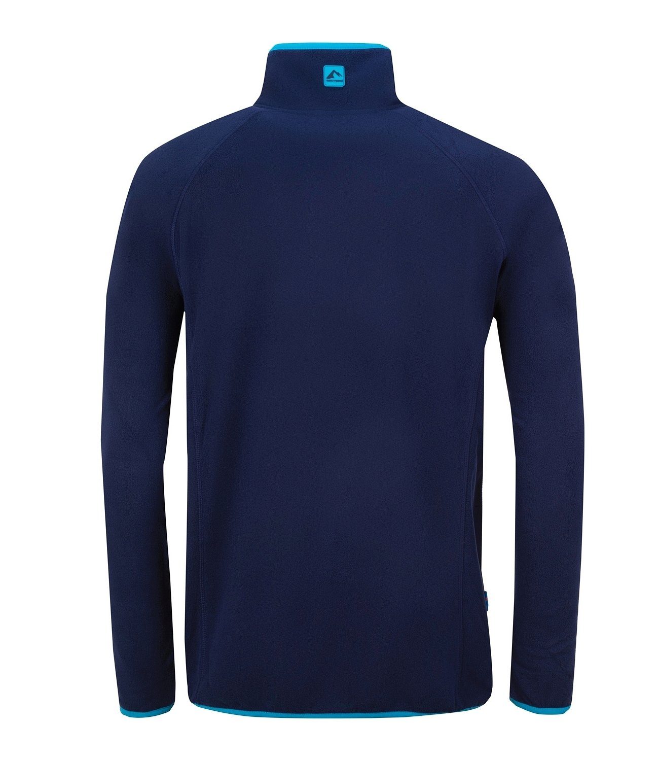 Westfjord Fleecepullover Hekla günstig online kaufen