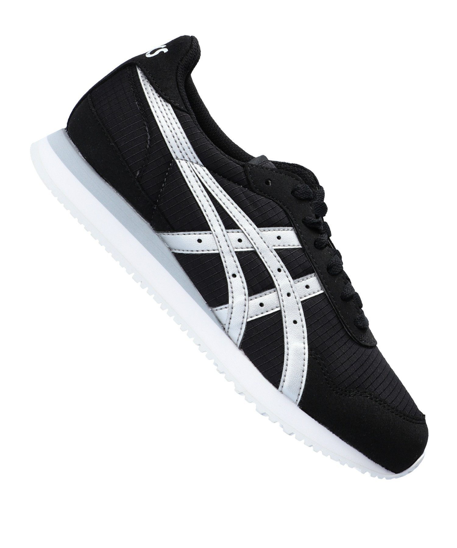 asics sneaker tiger runner