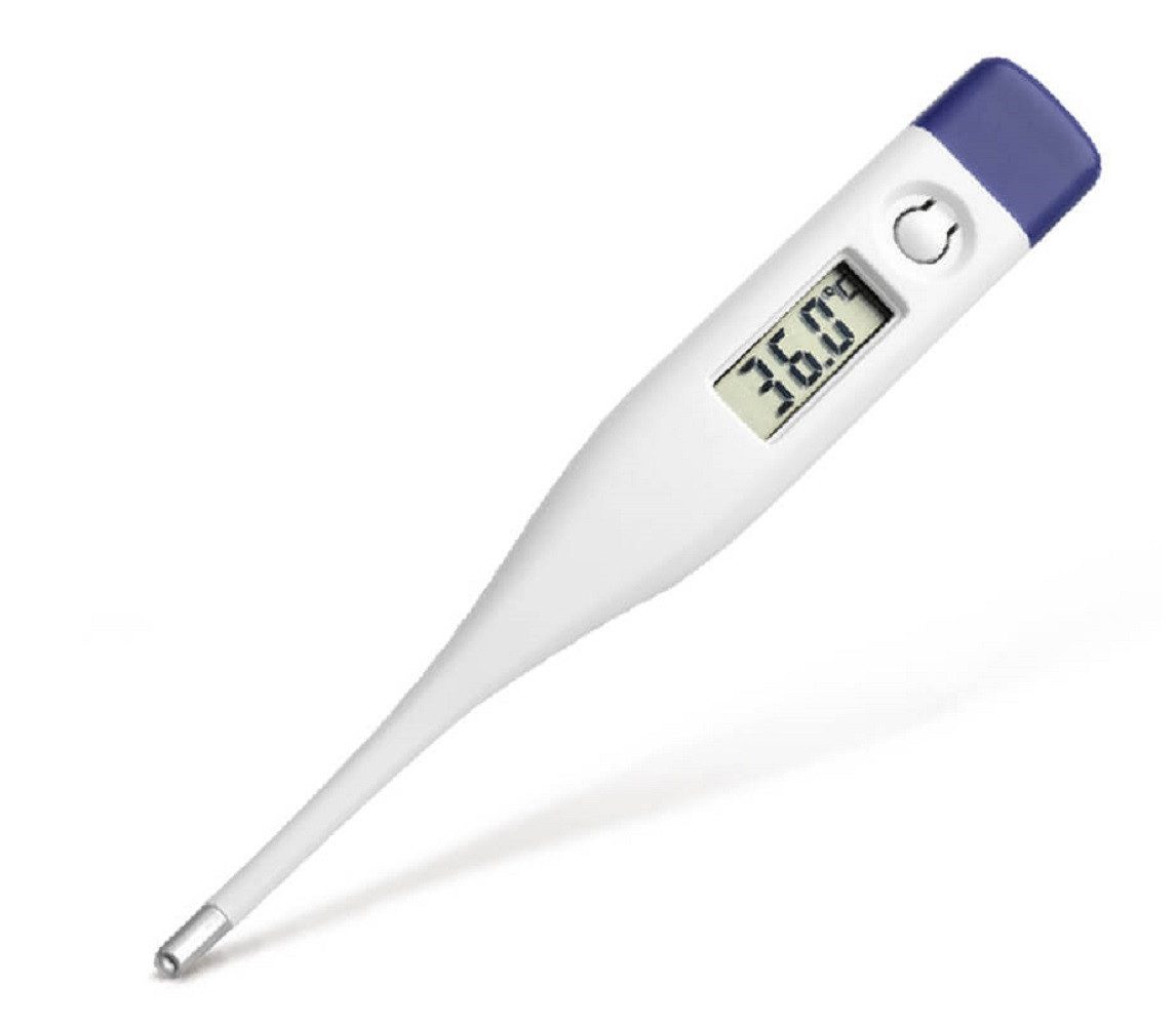 Fieberthermometer Digitales Fieberthermometer DT-01B
