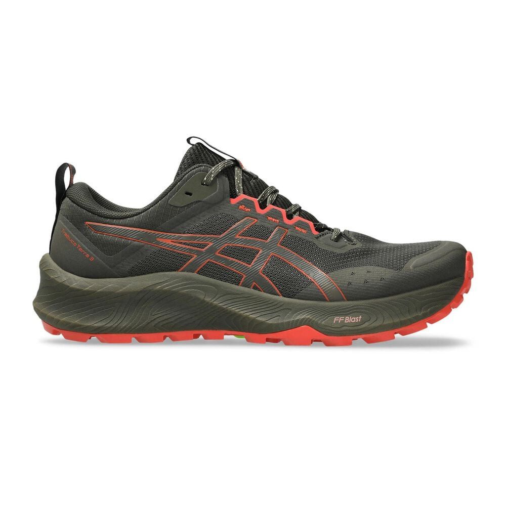 Asics Trabuco Terra 3 - Trailschuh günstig online kaufen