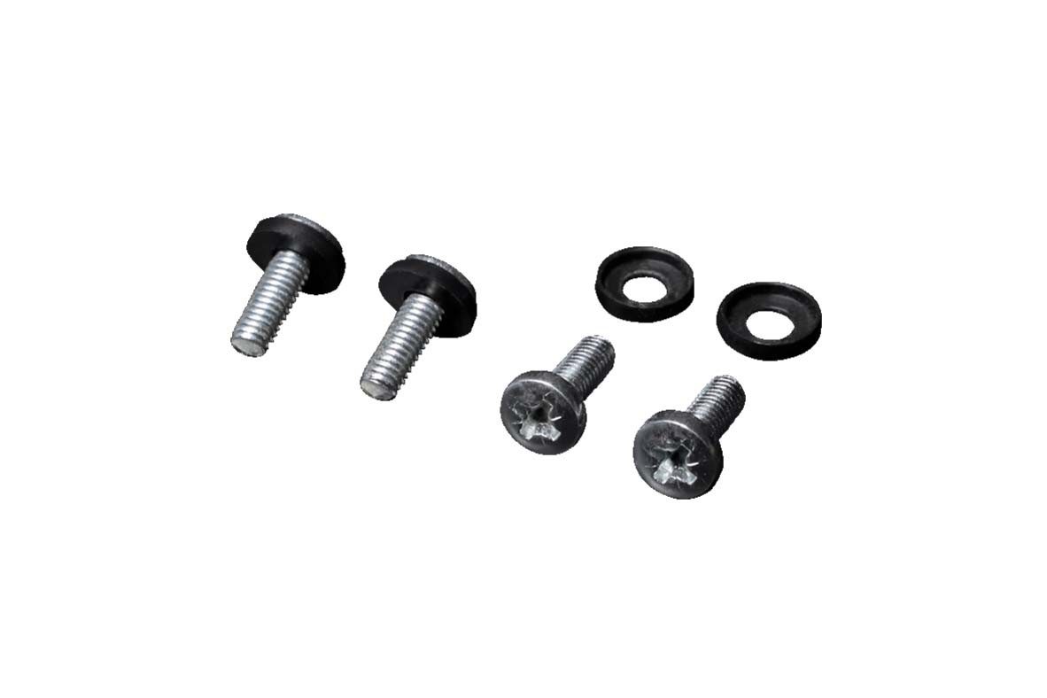 RITTAL Kabelkanal RITTAL DK Befestigungsschrauben Kreuzschlitzschraube M5x16 mm