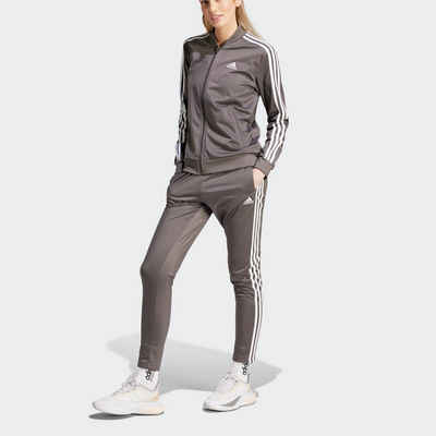 adidas Sportswear Trainingsanzug W 3S TR TS (2-tlg)
