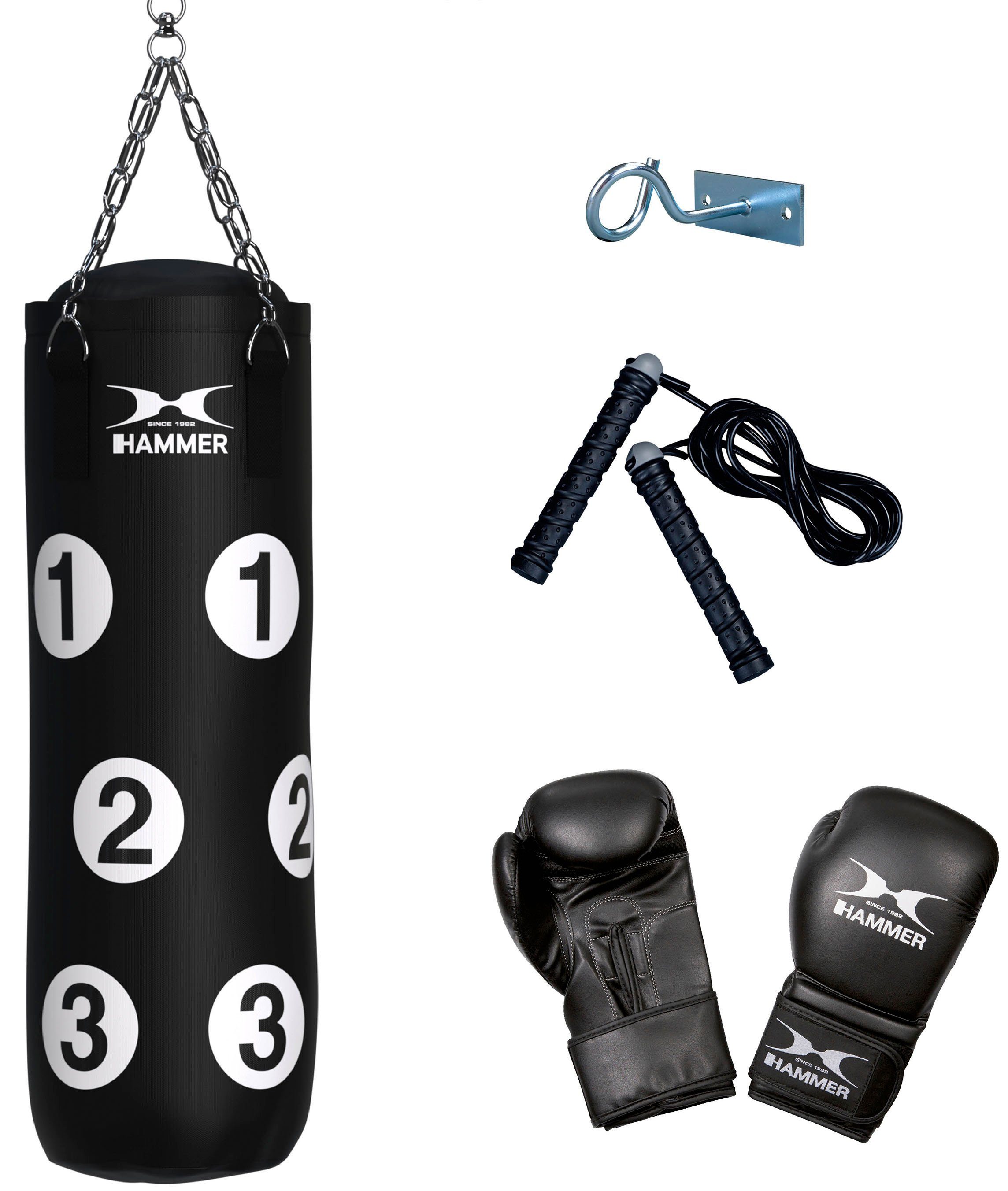 Boxsack Sparring Professional