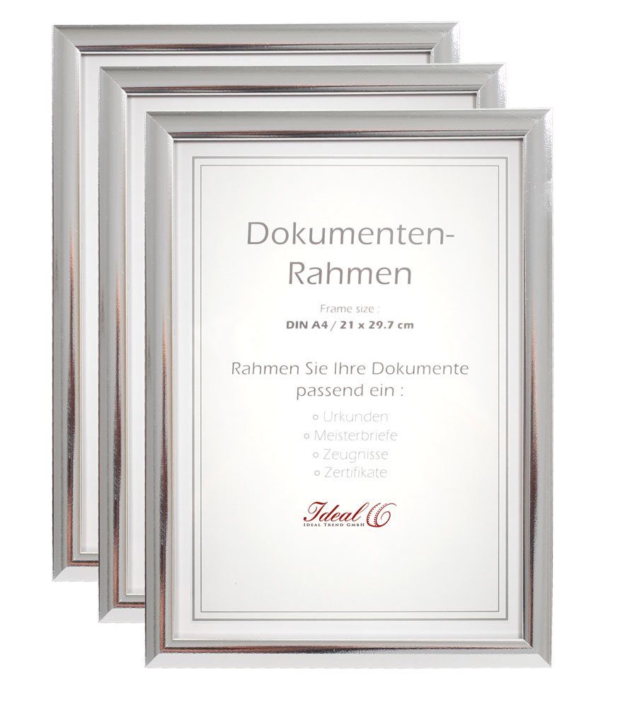 IDEAL TREND Bilderrahmen 2er 3er 5er günstig online kaufen