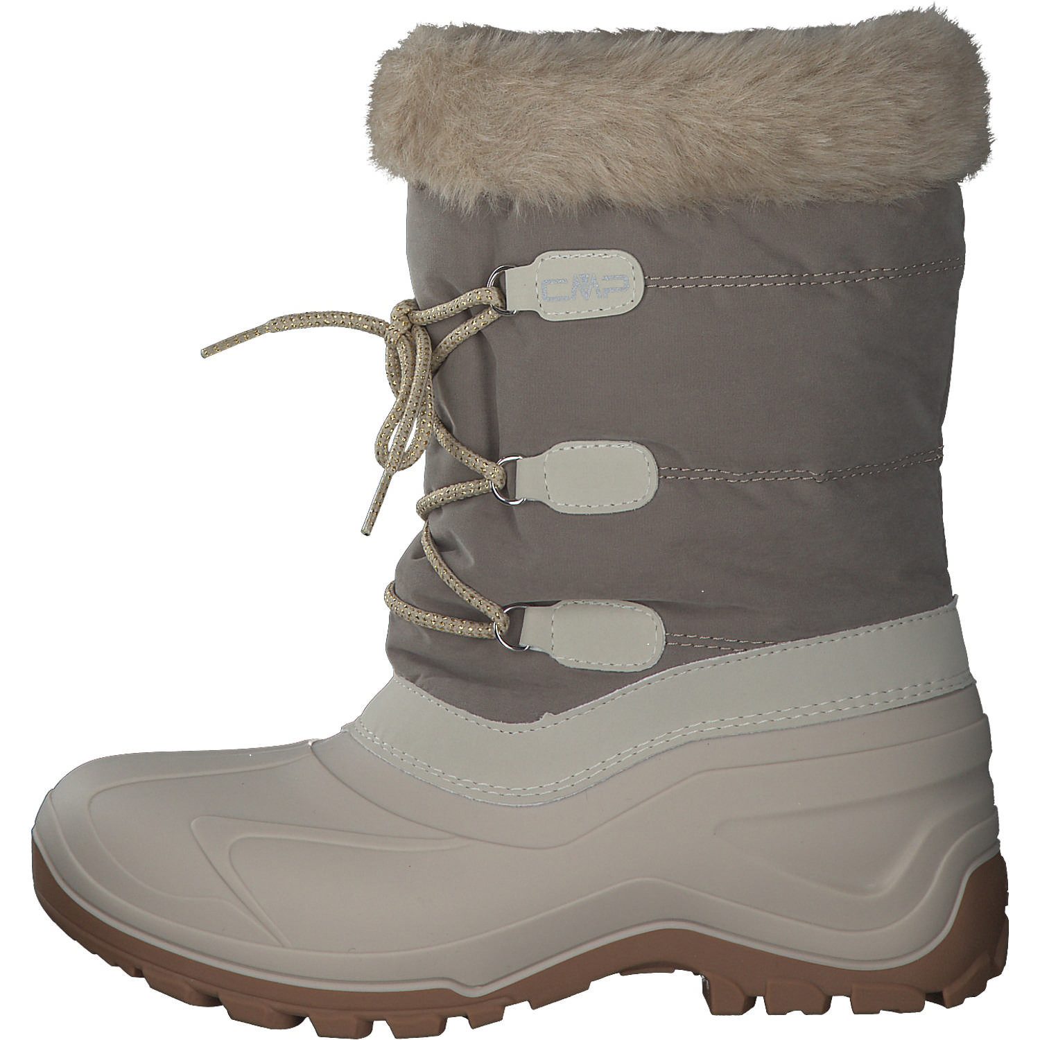 CMP Nietos Low 3Q78956 Winterstiefel günstig online kaufen