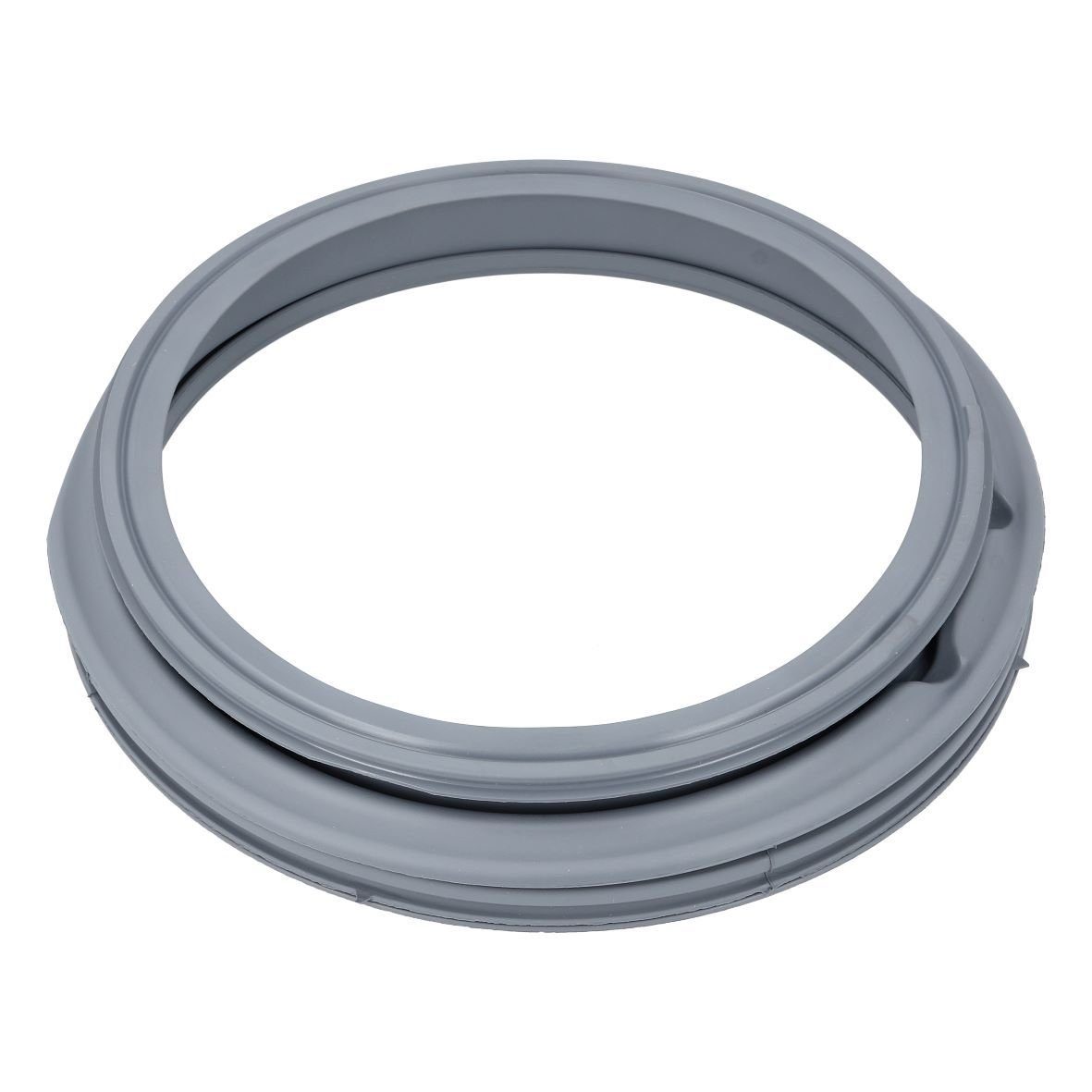 easyPART Dichtlippe wie Beko 2904522600 Türmanschette beko 2904522600, Waschmaschine