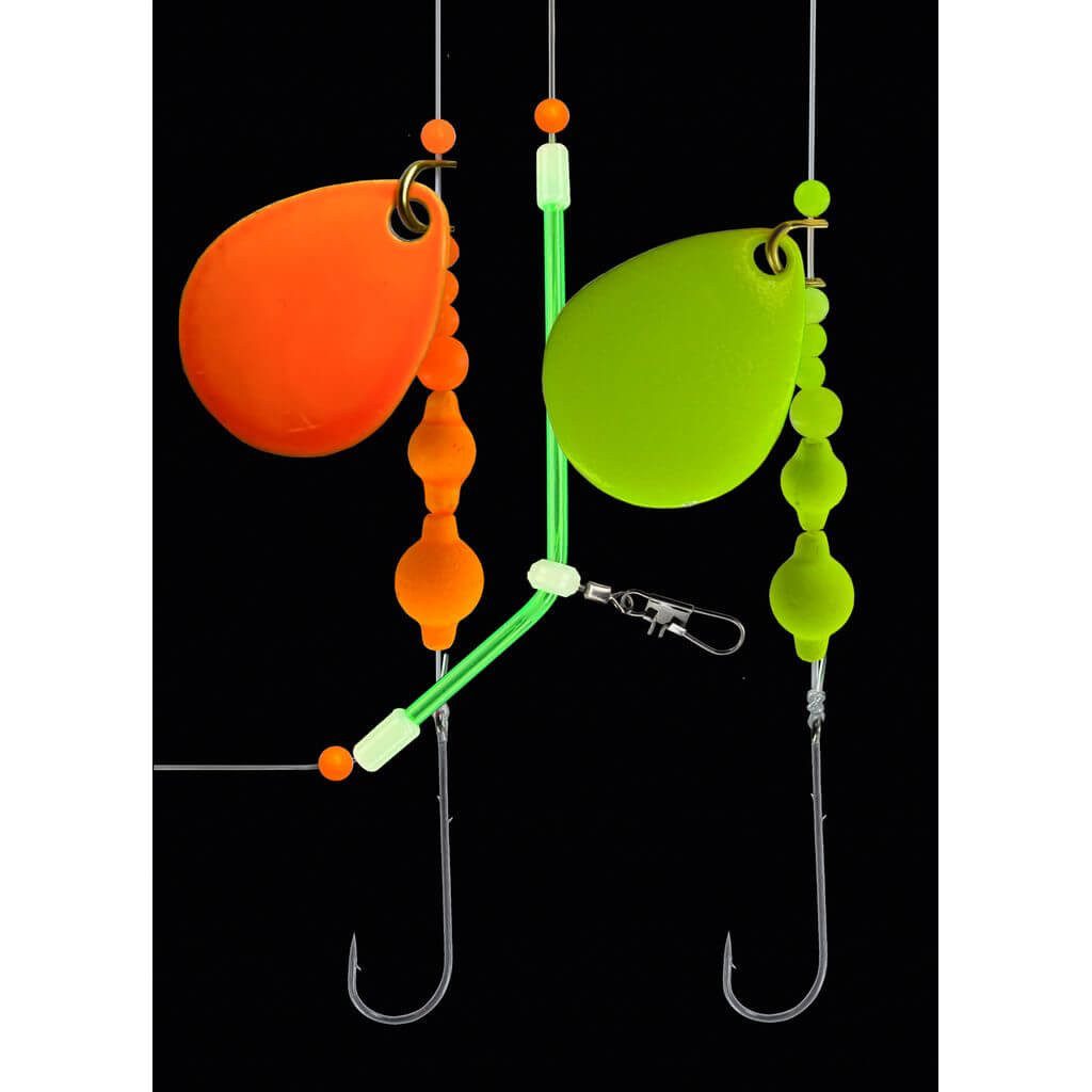 Jenzi Vorfachschnur Jenzi Brandungsvorfach Dega Surf 1